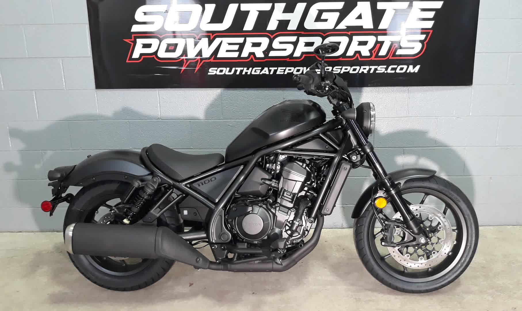 2026 Honda Rebel 1100 DCT for Sale in Southgate, MI