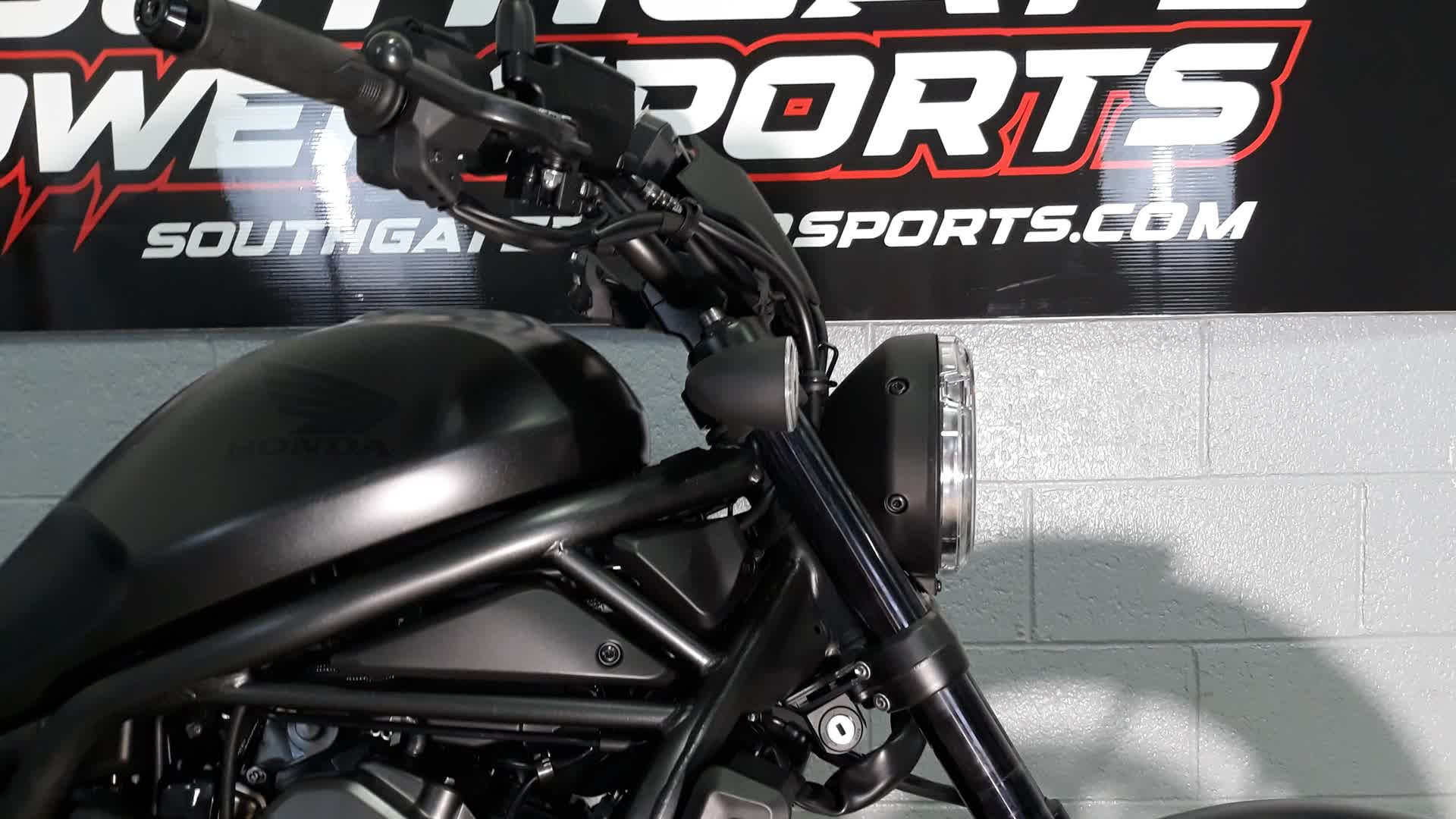 2026 Honda Rebel 1100 DCT for Sale