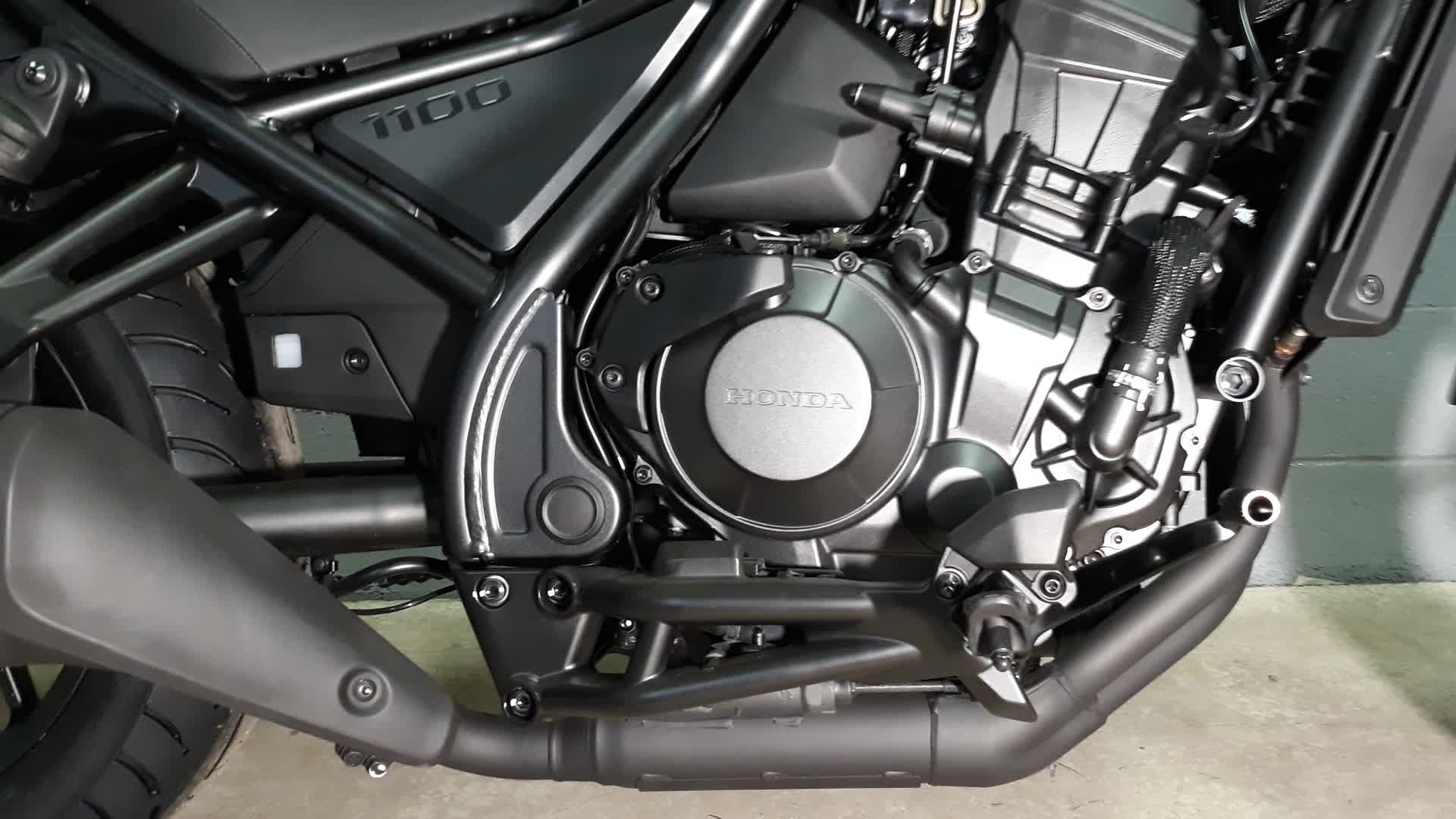 2026 Honda Rebel 1100 DCT for Sale