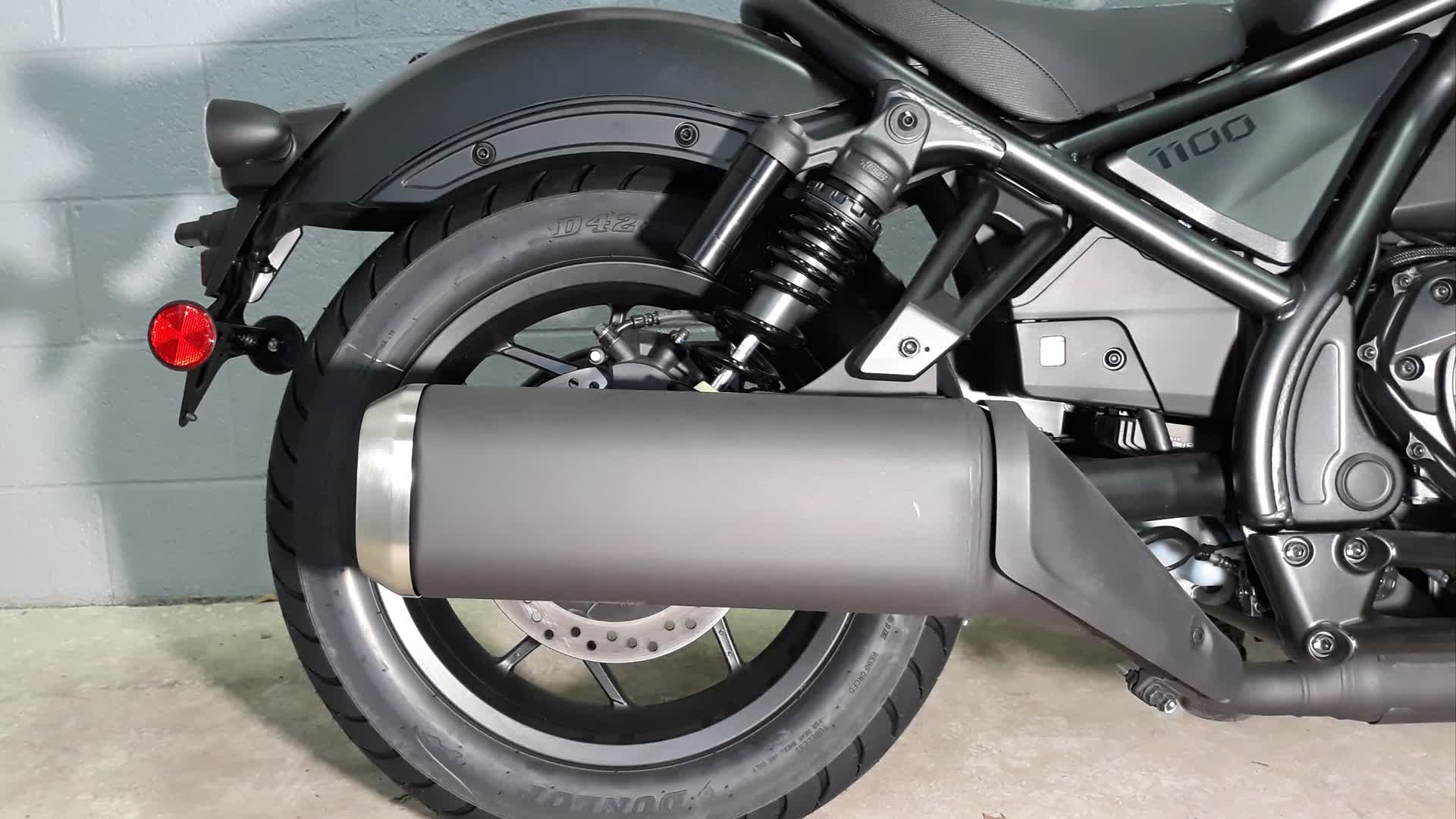 2026 Honda Rebel 1100 DCT for Sale