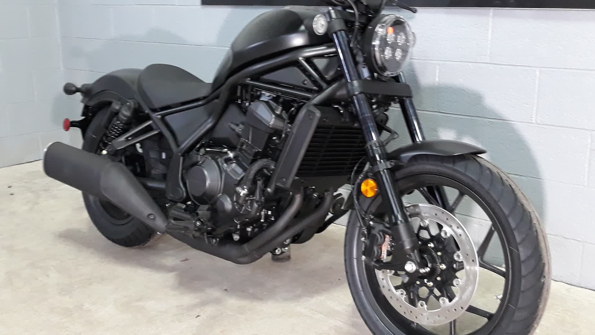 2026 Honda Rebel 1100 DCT for Sale