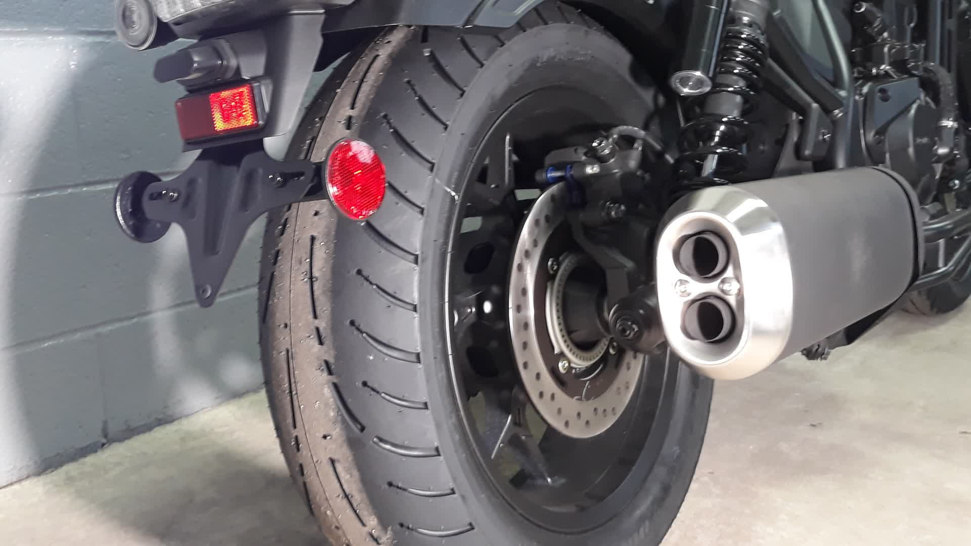 2026 Honda Rebel 1100 DCT for Sale