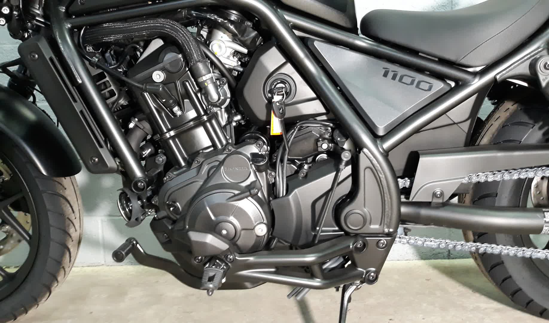 2026 Honda Rebel 1100 DCT for Sale