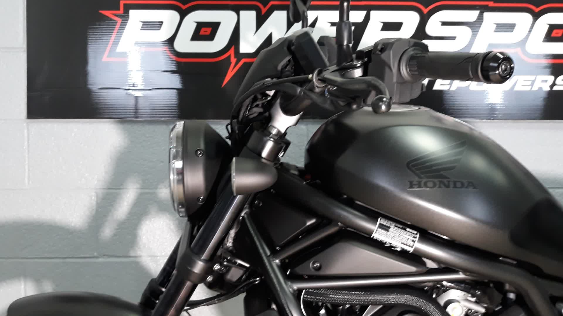 2026 Honda Rebel 1100 DCT for Sale