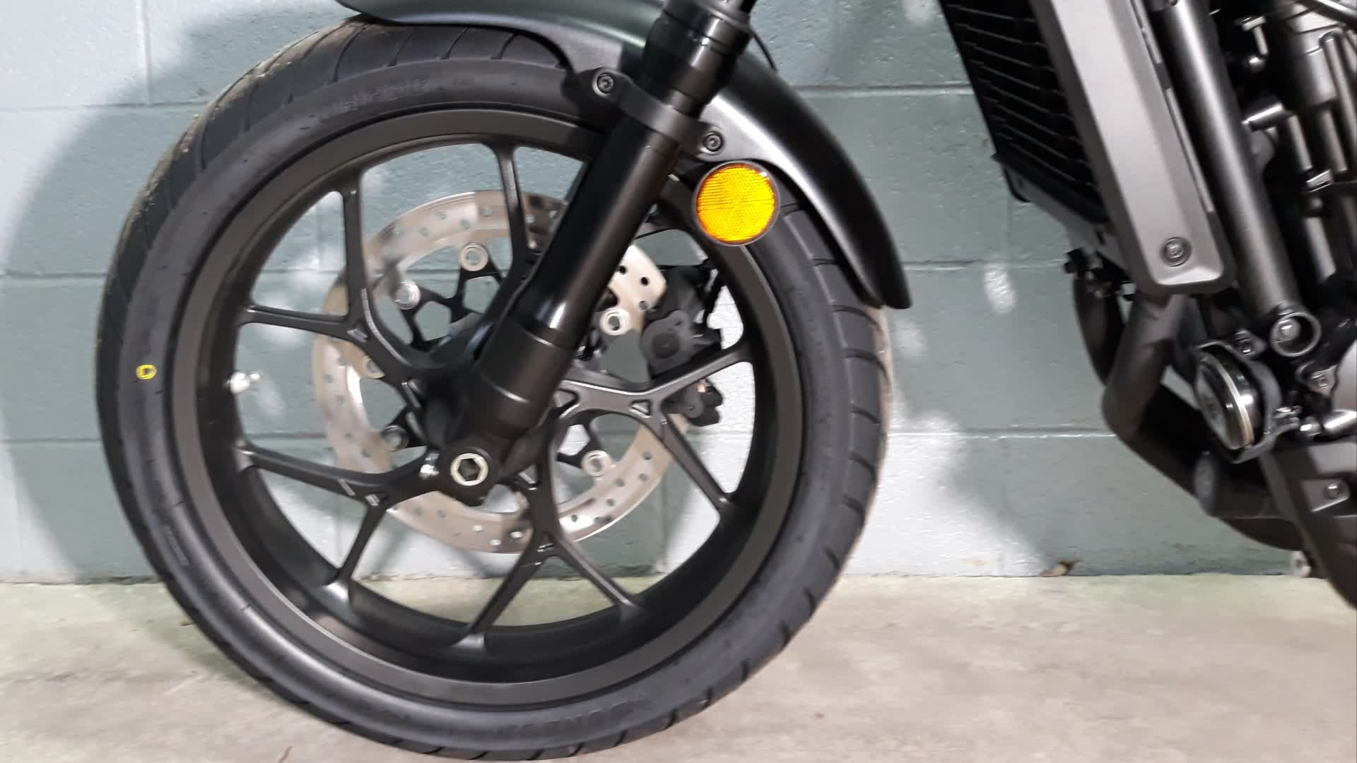 2026 Honda Rebel 1100 DCT for Sale