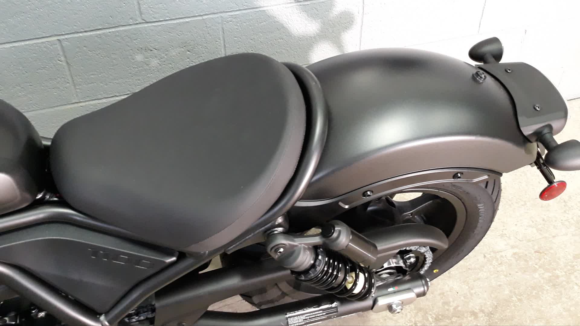 2026 Honda Rebel 1100 DCT for Sale