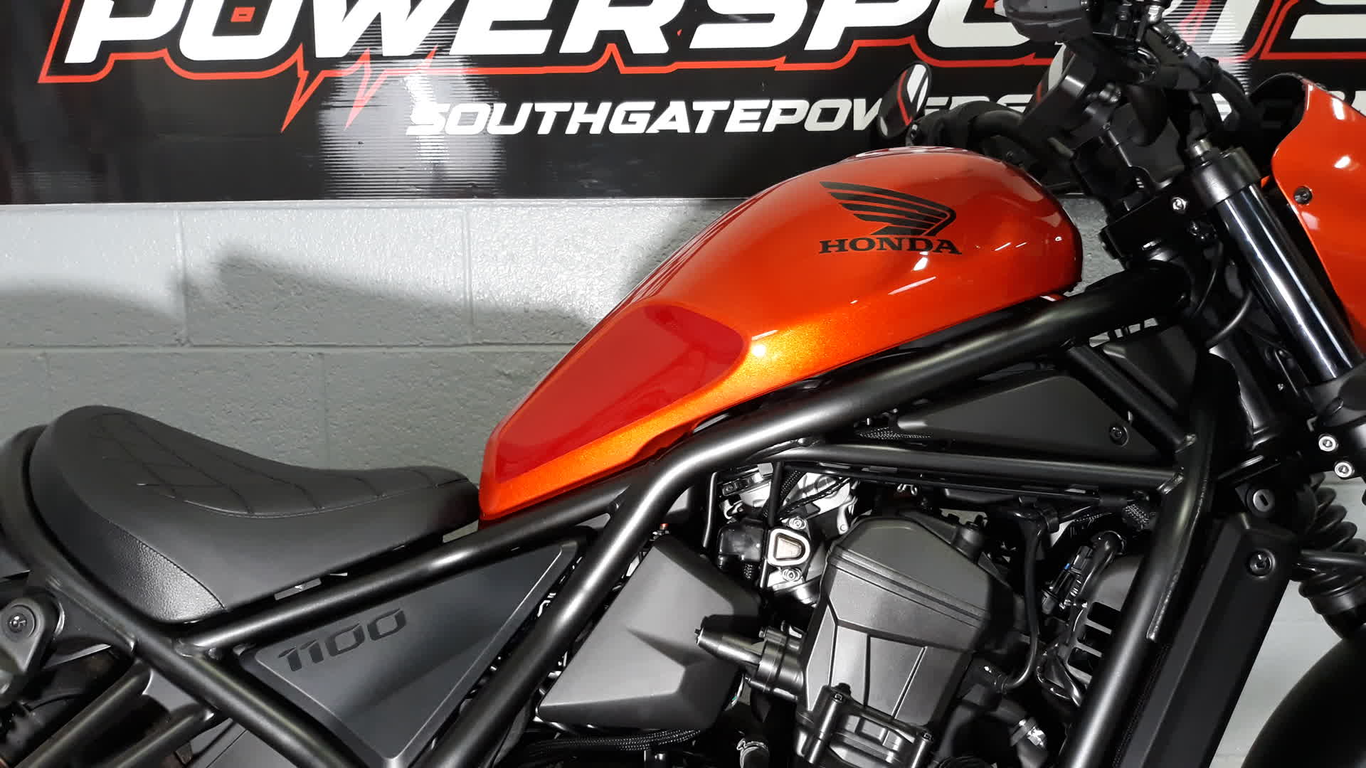 2025 Honda Rebel 1100 DCT SE for Sale