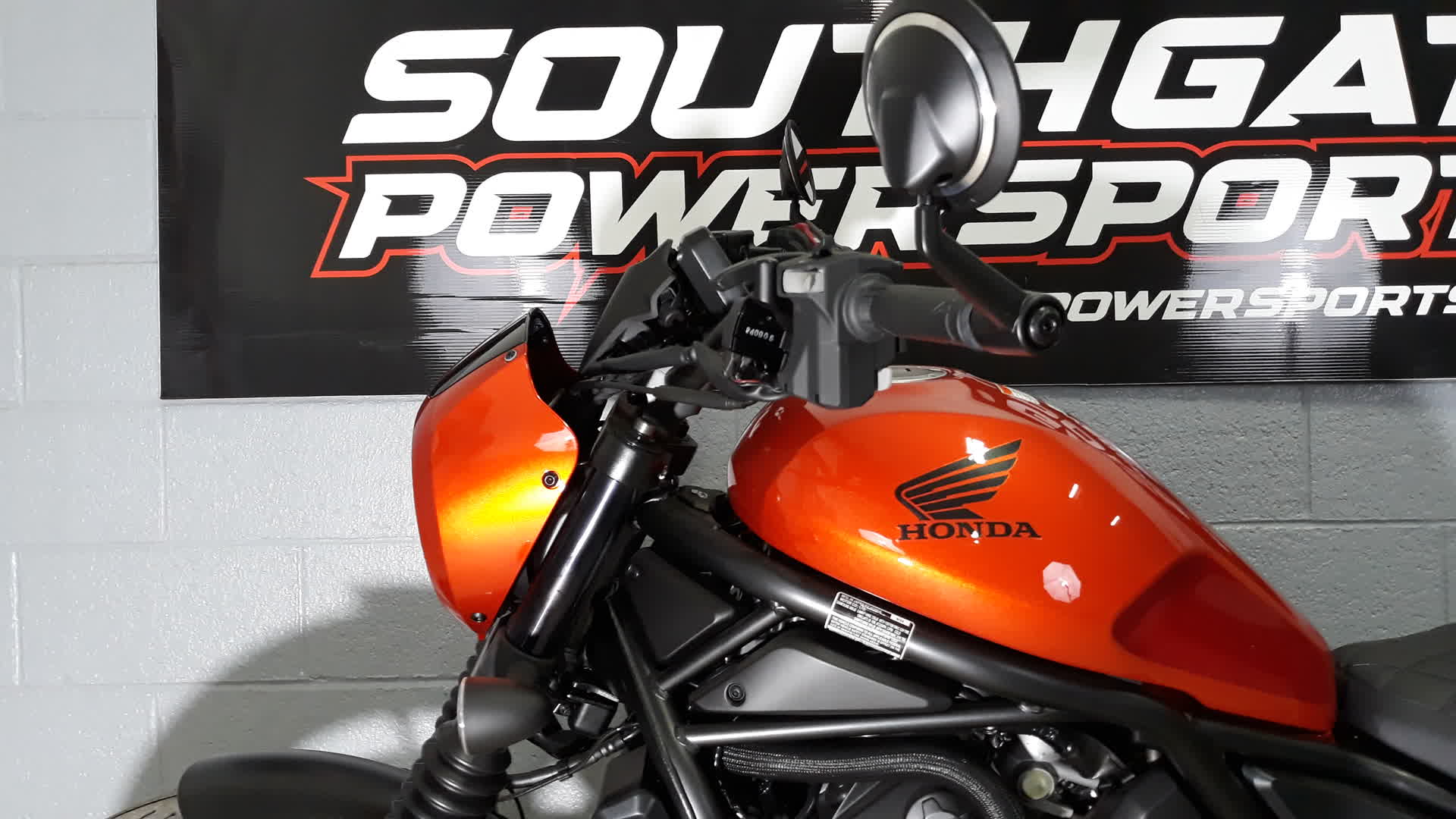 2025 Honda Rebel 1100 DCT SE for Sale