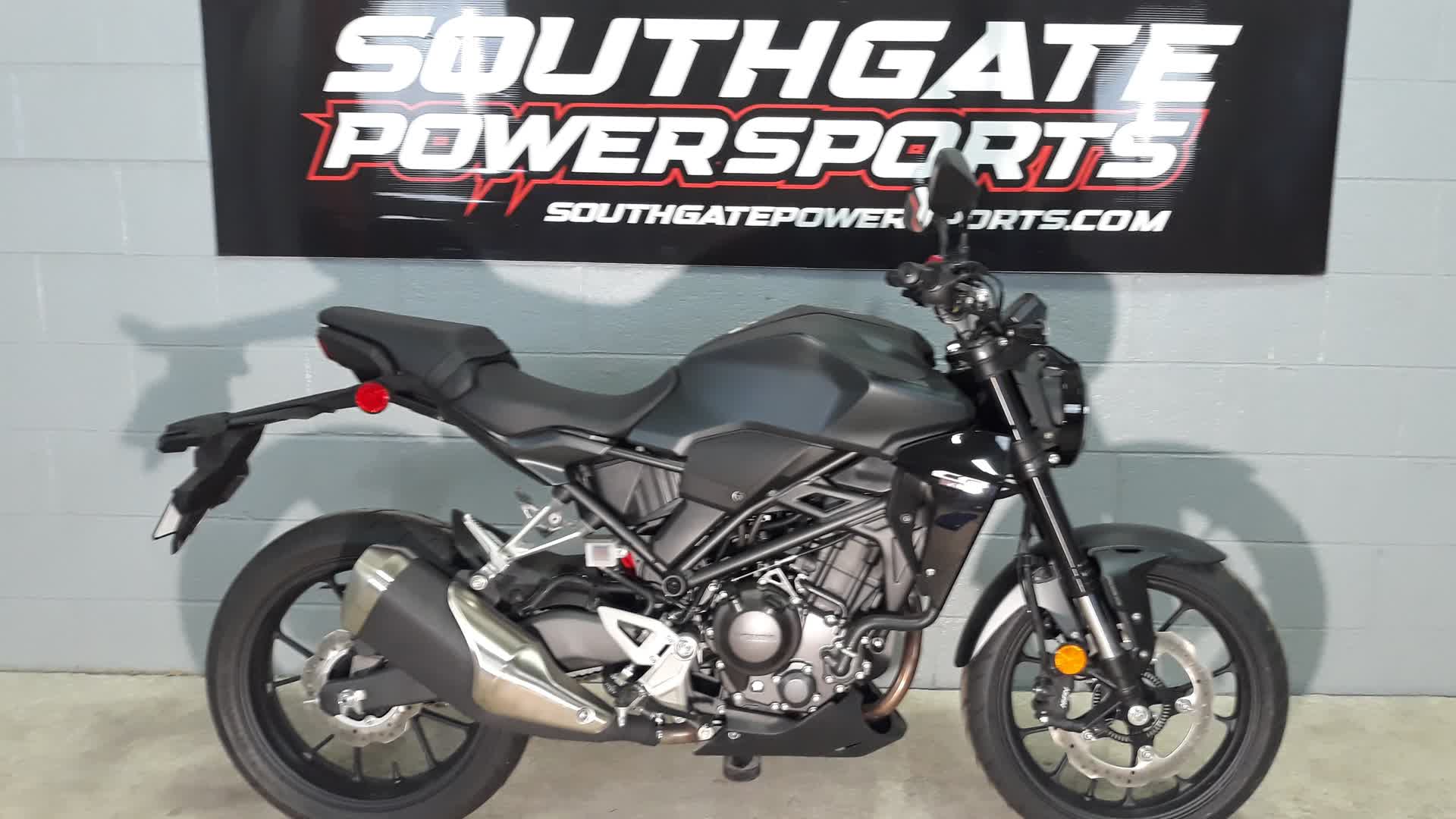 2025 Honda CB300R ABS for Sale in Southgate, MI