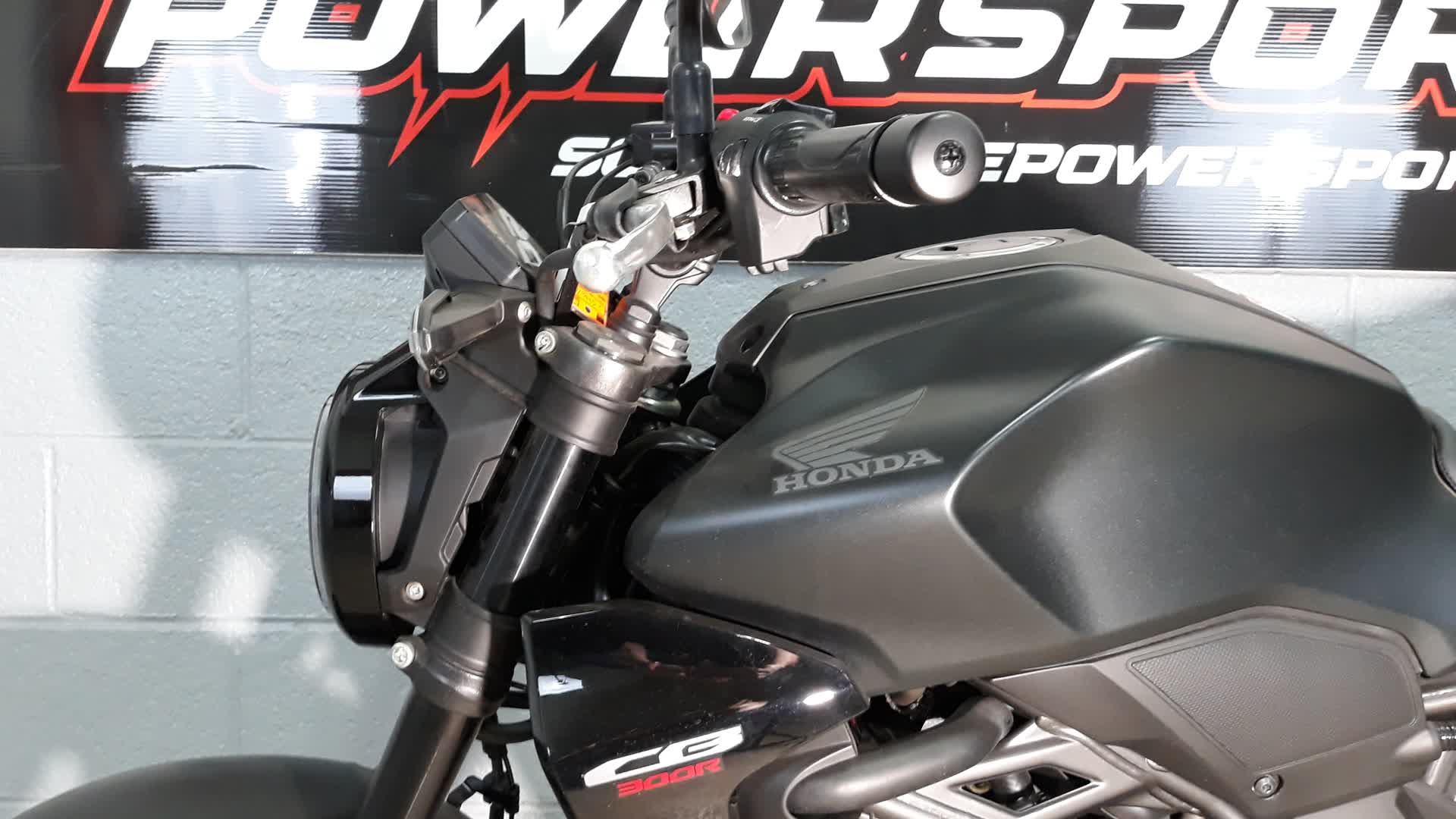 2025 Honda CB300R ABS for Sale