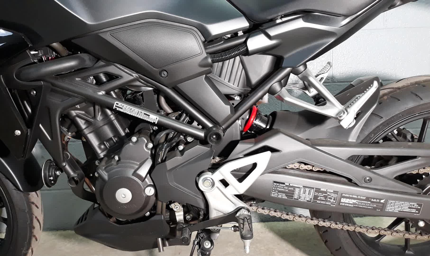 2025 Honda CB300R ABS for Sale