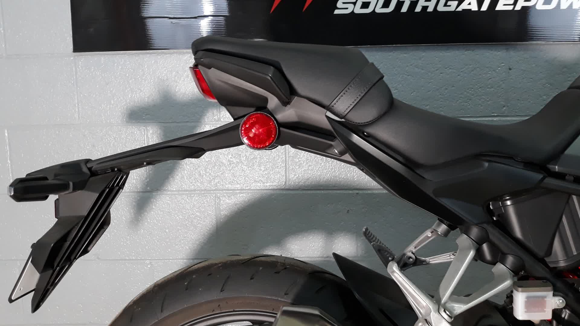 2025 Honda CB300R ABS for Sale