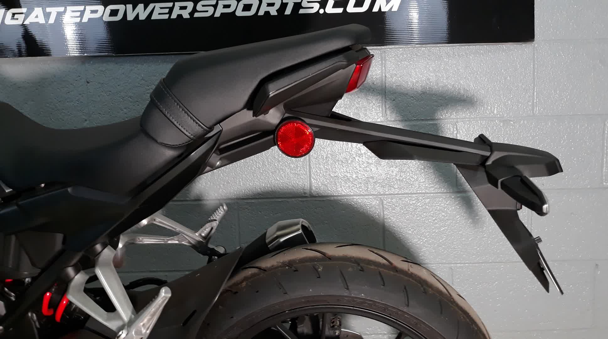 2025 Honda CB300R ABS for Sale