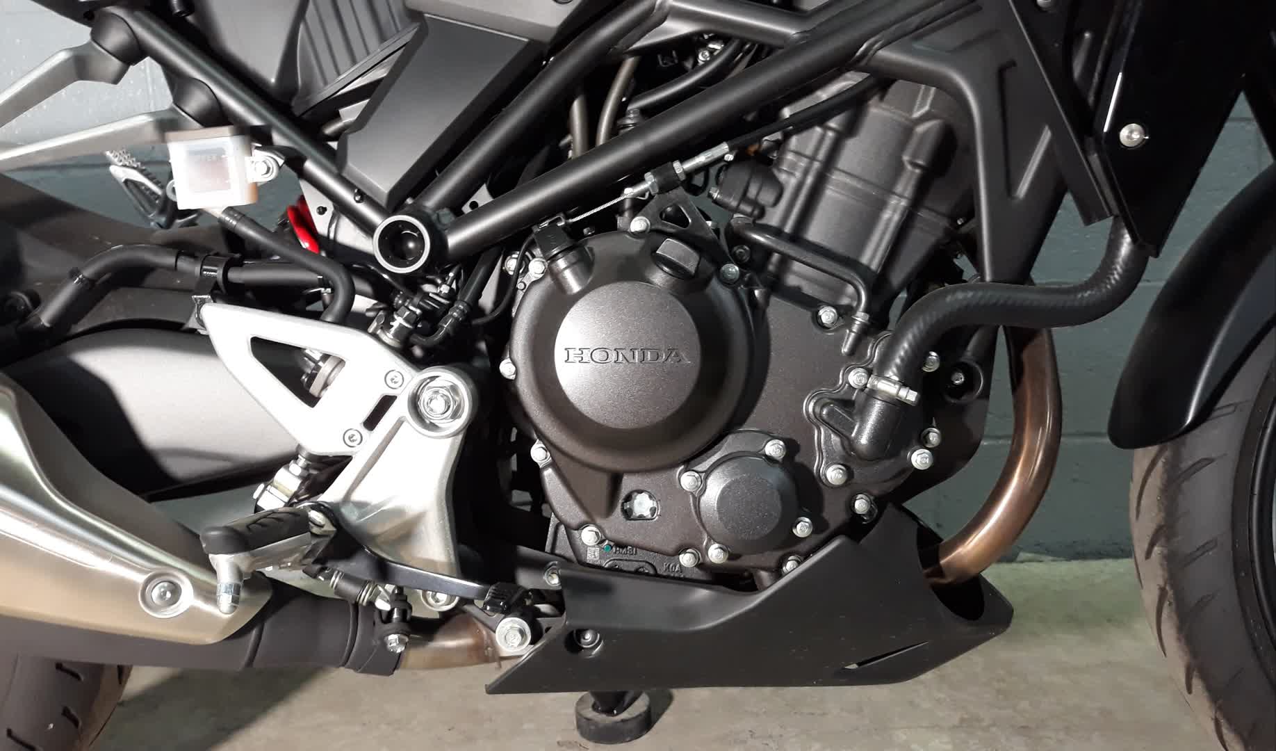 2025 Honda CB300R ABS for Sale