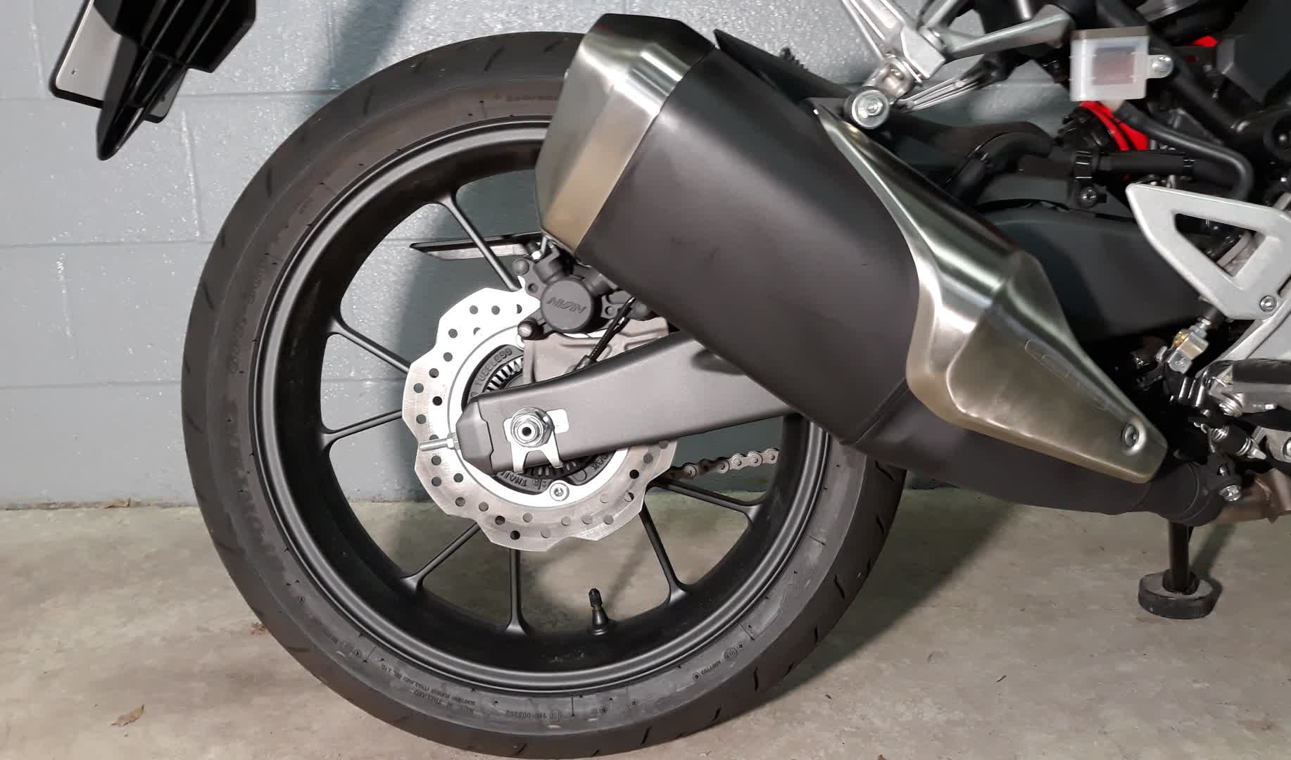 2025 Honda CB300R ABS for Sale
