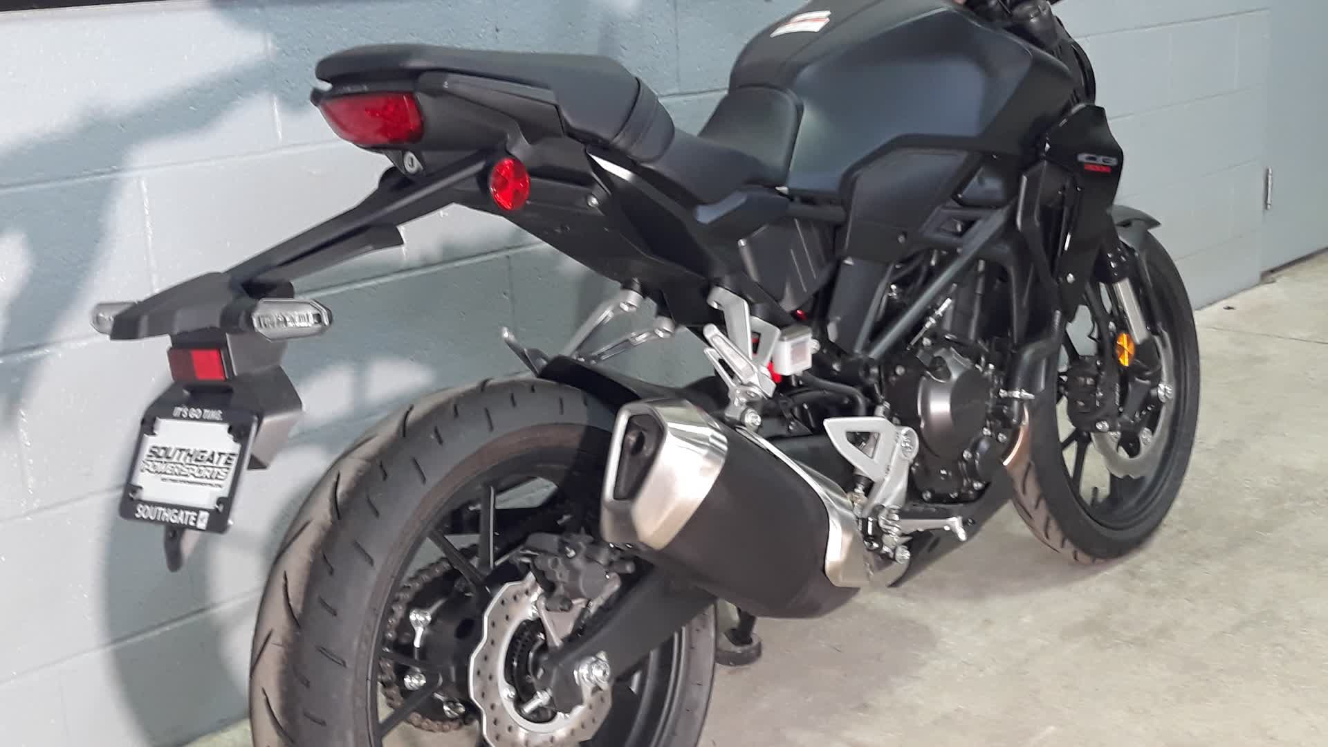 2025 Honda CB300R ABS for Sale