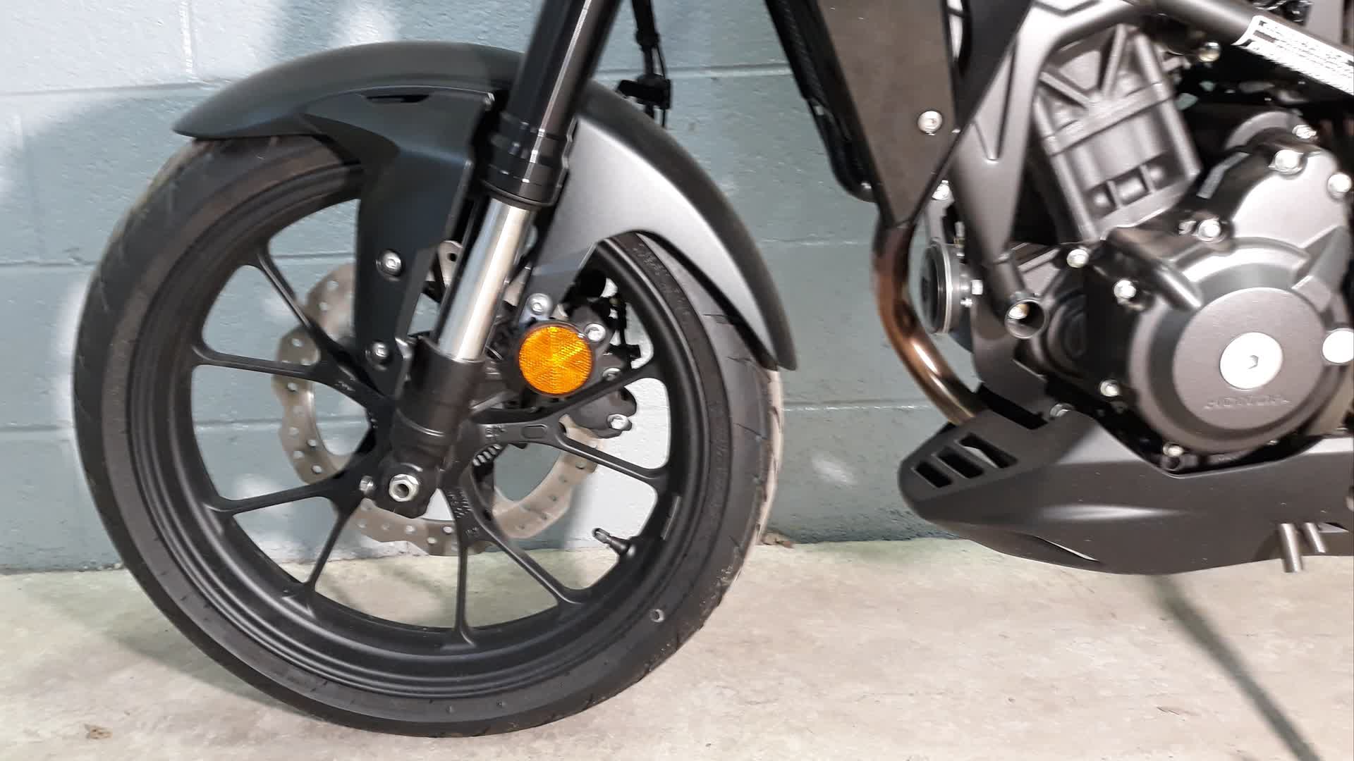 2025 Honda CB300R ABS for Sale