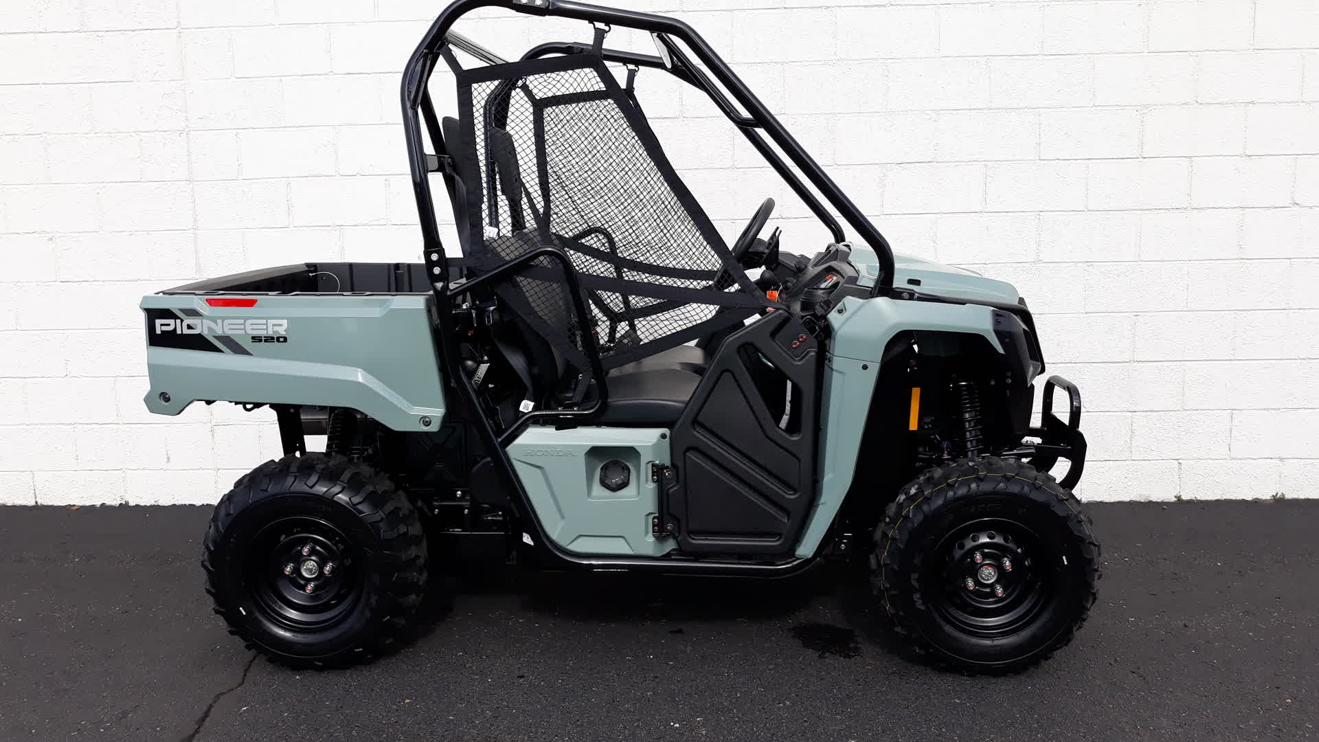 2026 Honda Pioneer 520 Base for Sale in Southgate, MI