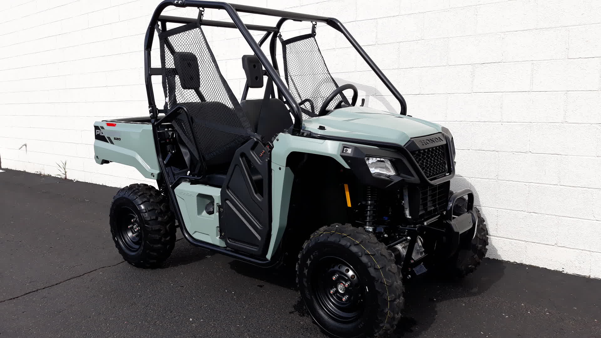 2026 Honda Pioneer 520 Base for Sale