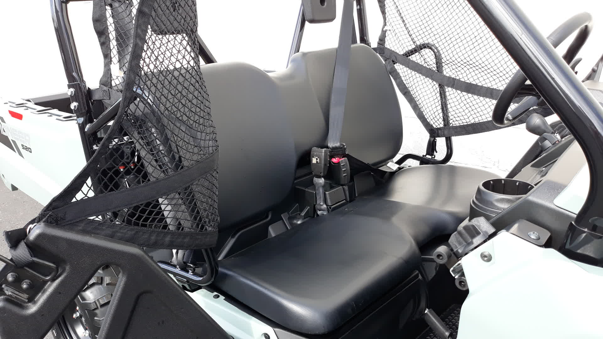 2026 Honda Pioneer 520 Base for Sale