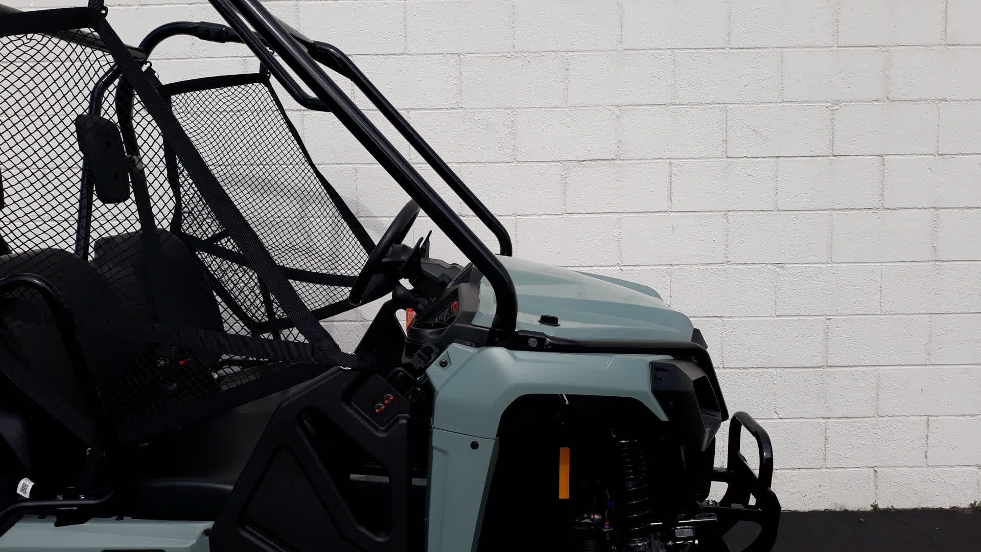 2026 Honda Pioneer 520 Base for Sale