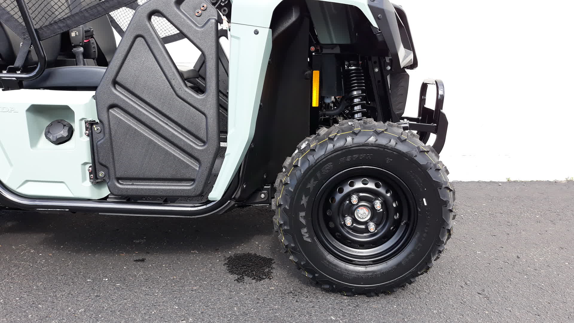 2026 Honda Pioneer 520 Base for Sale