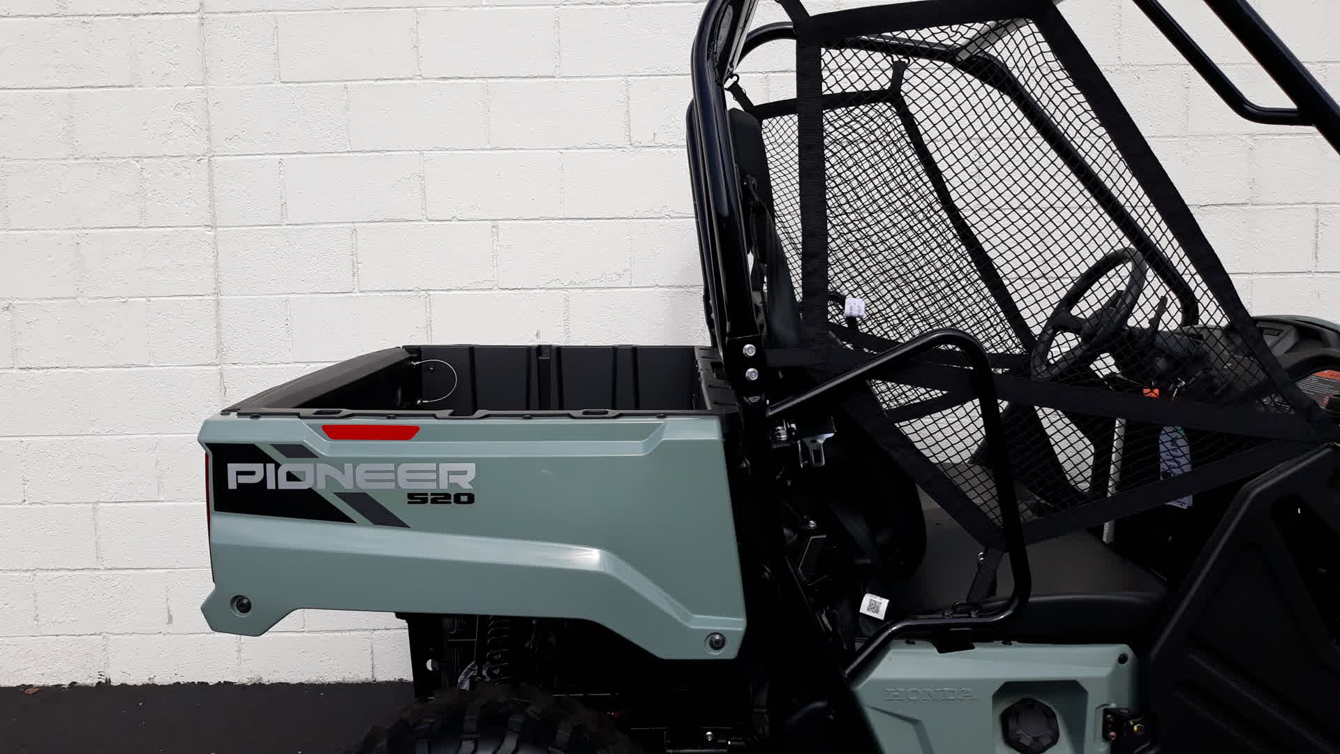 2026 Honda Pioneer 520 Base for Sale