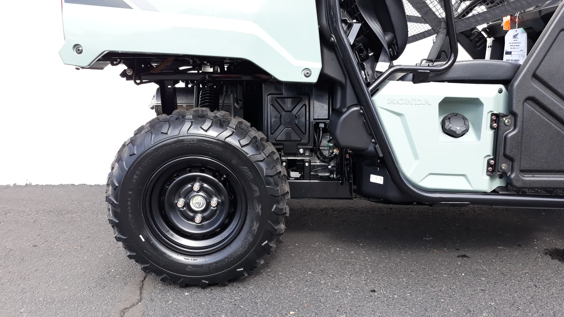 2026 Honda Pioneer 520 Base for Sale