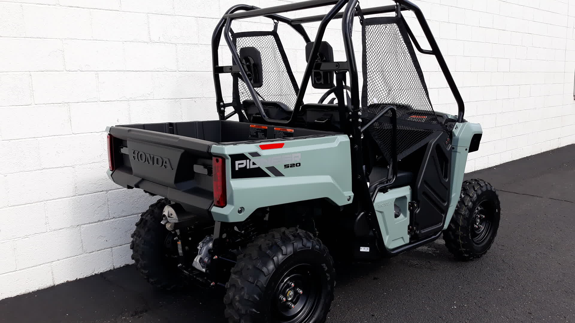 2026 Honda Pioneer 520 Base for Sale
