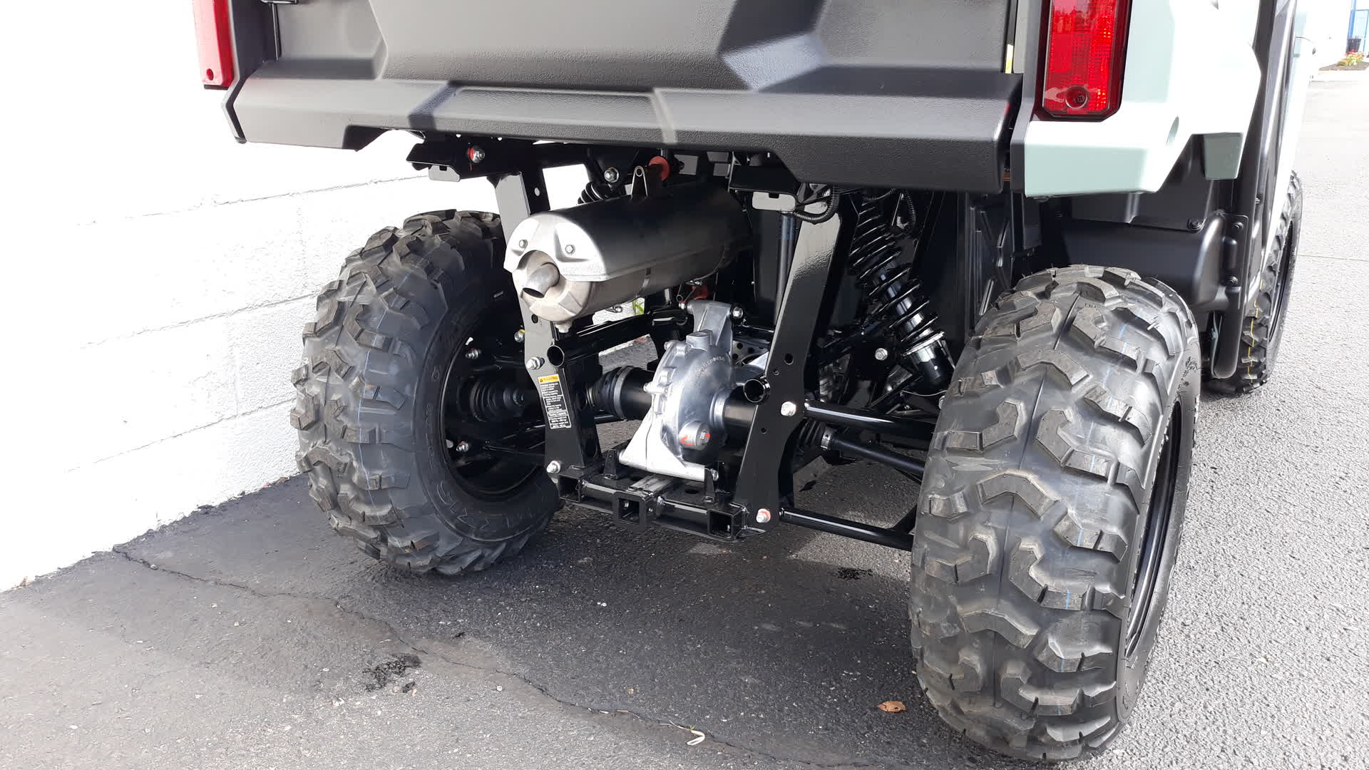 2026 Honda Pioneer 520 Base for Sale