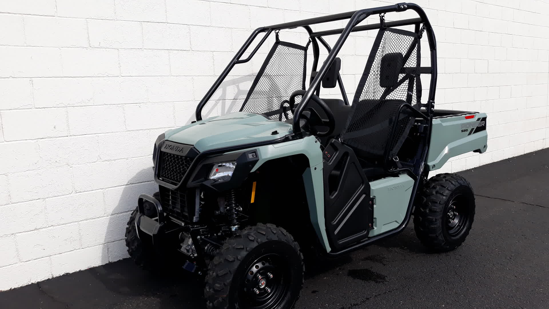 2026 Honda Pioneer 520 Base for Sale