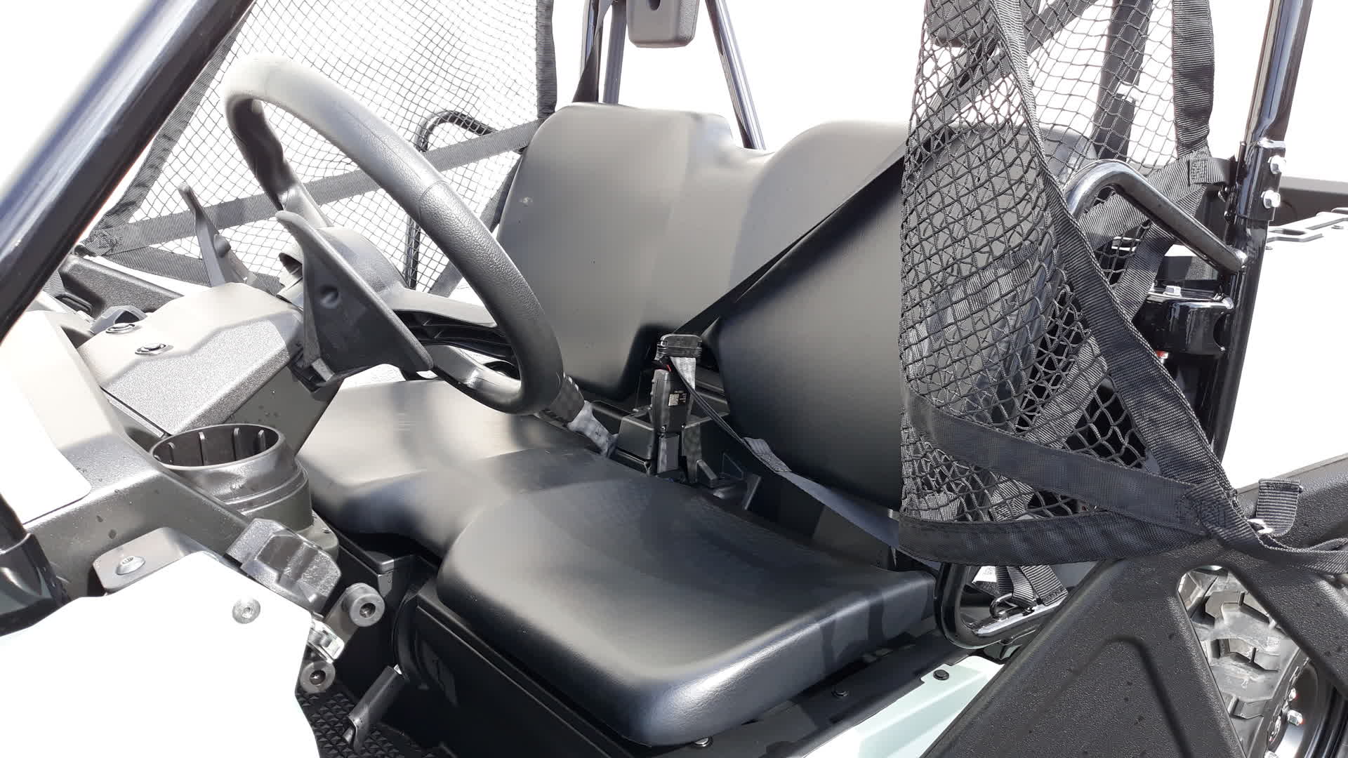 2026 Honda Pioneer 520 Base for Sale