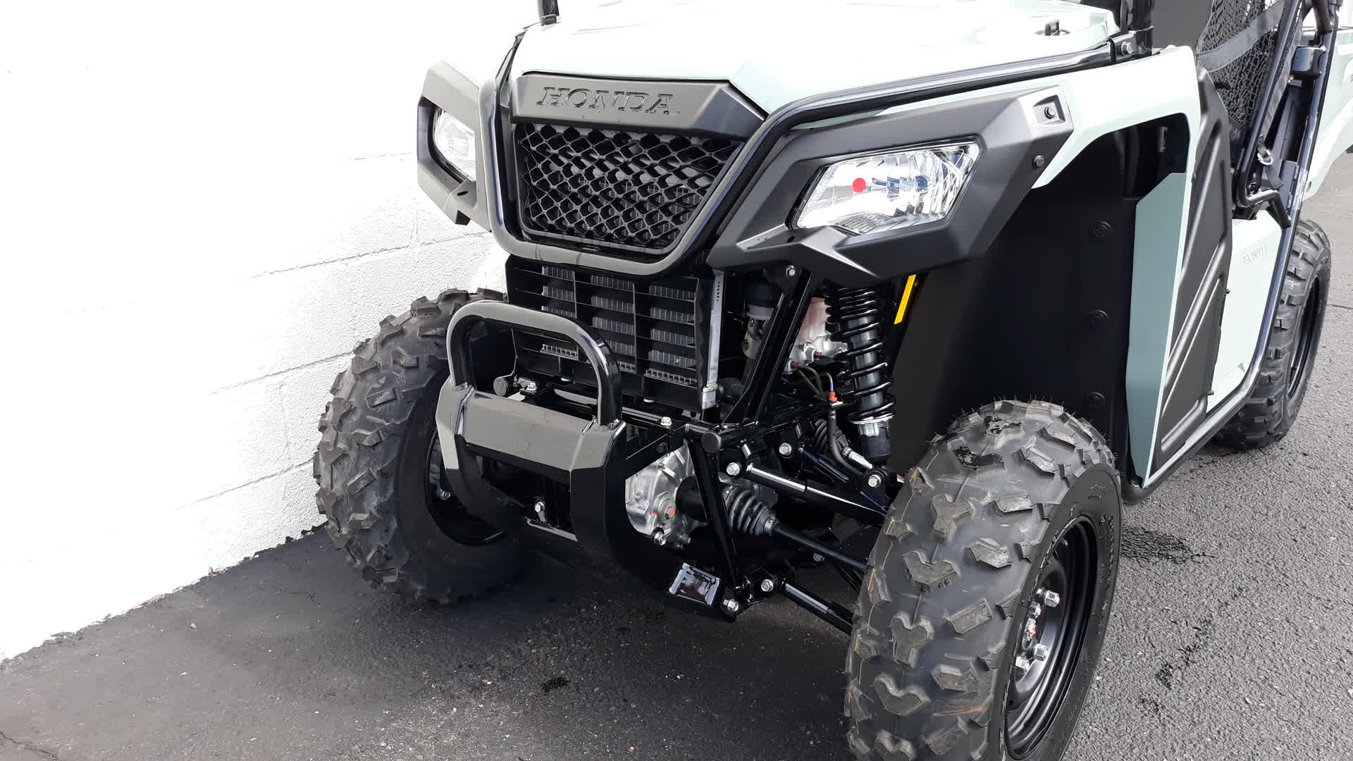 2026 Honda Pioneer 520 Base for Sale