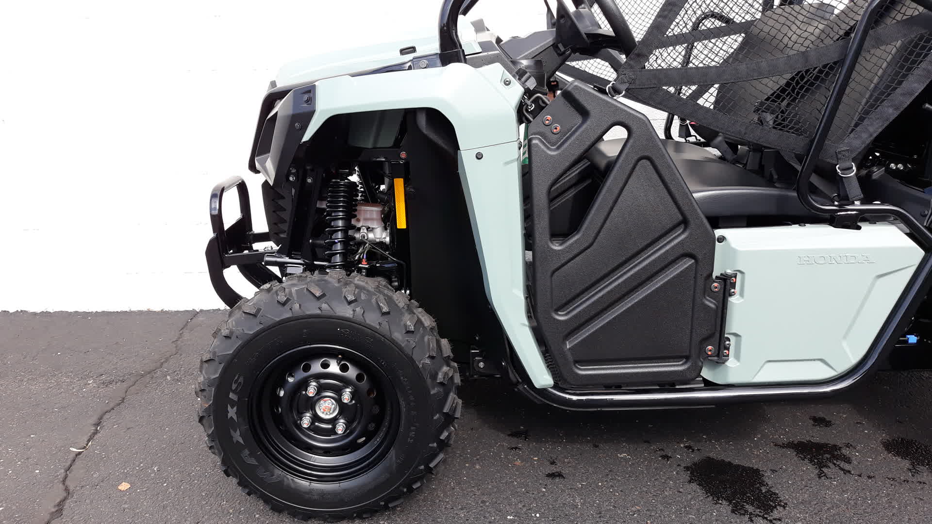 2026 Honda Pioneer 520 Base for Sale