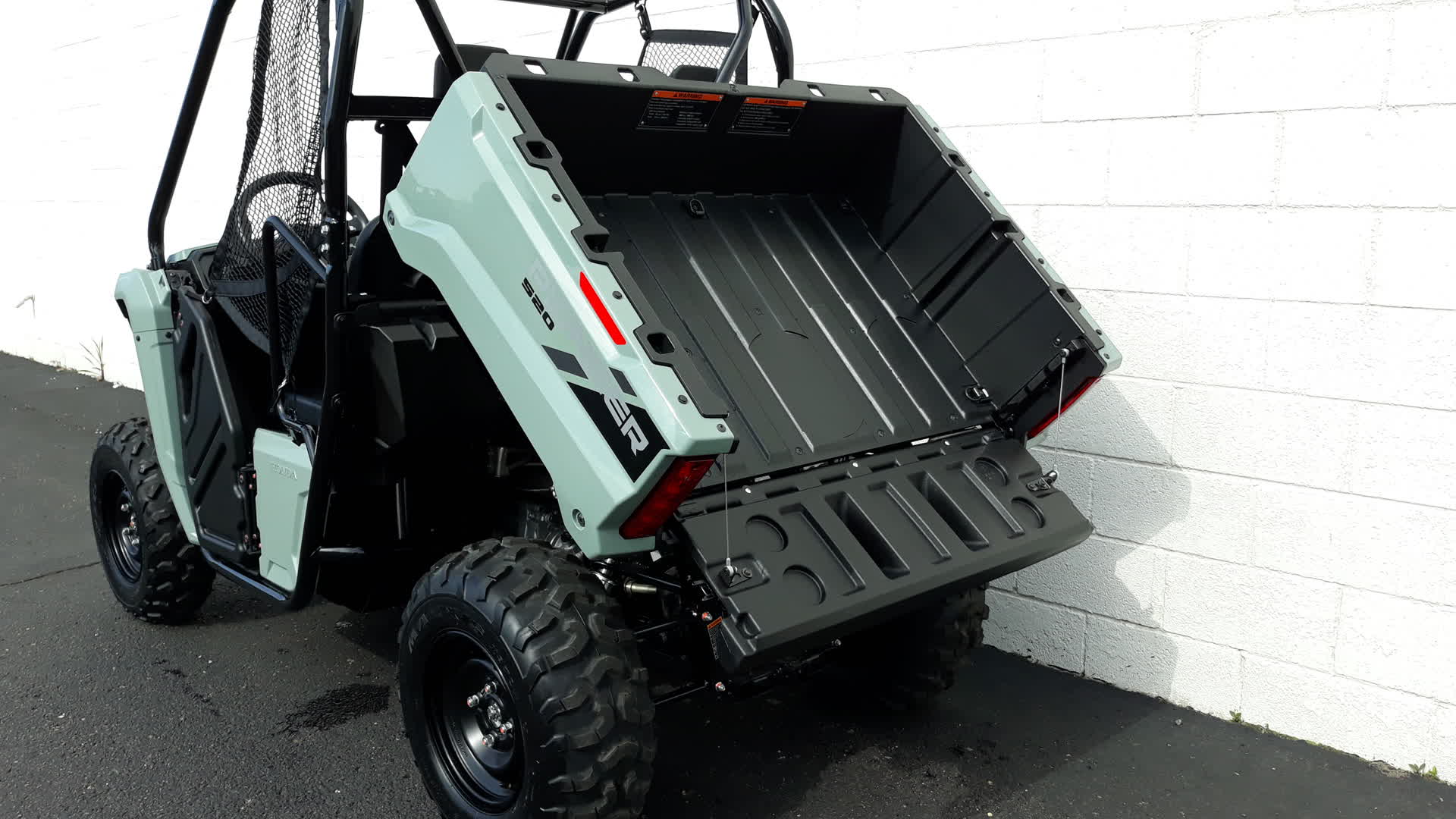 2026 Honda Pioneer 520 Base for Sale