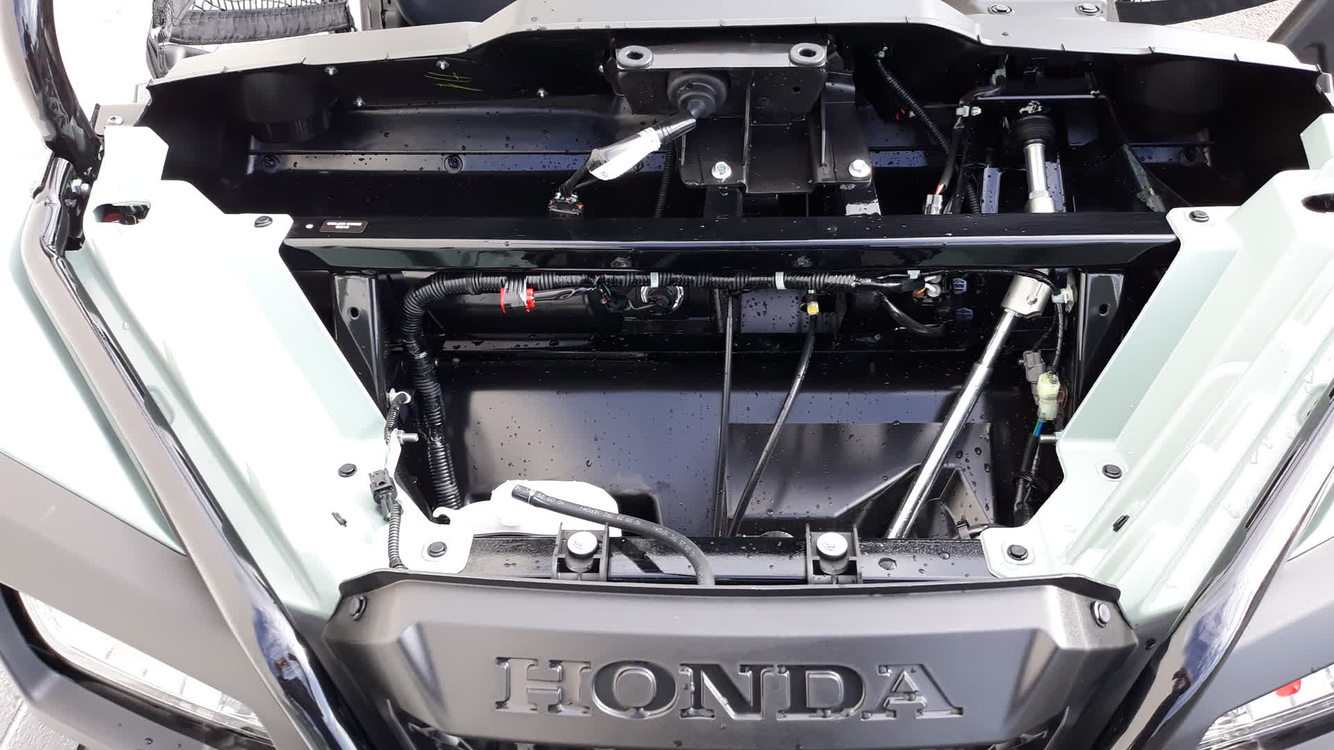 2026 Honda Pioneer 520 Base for Sale