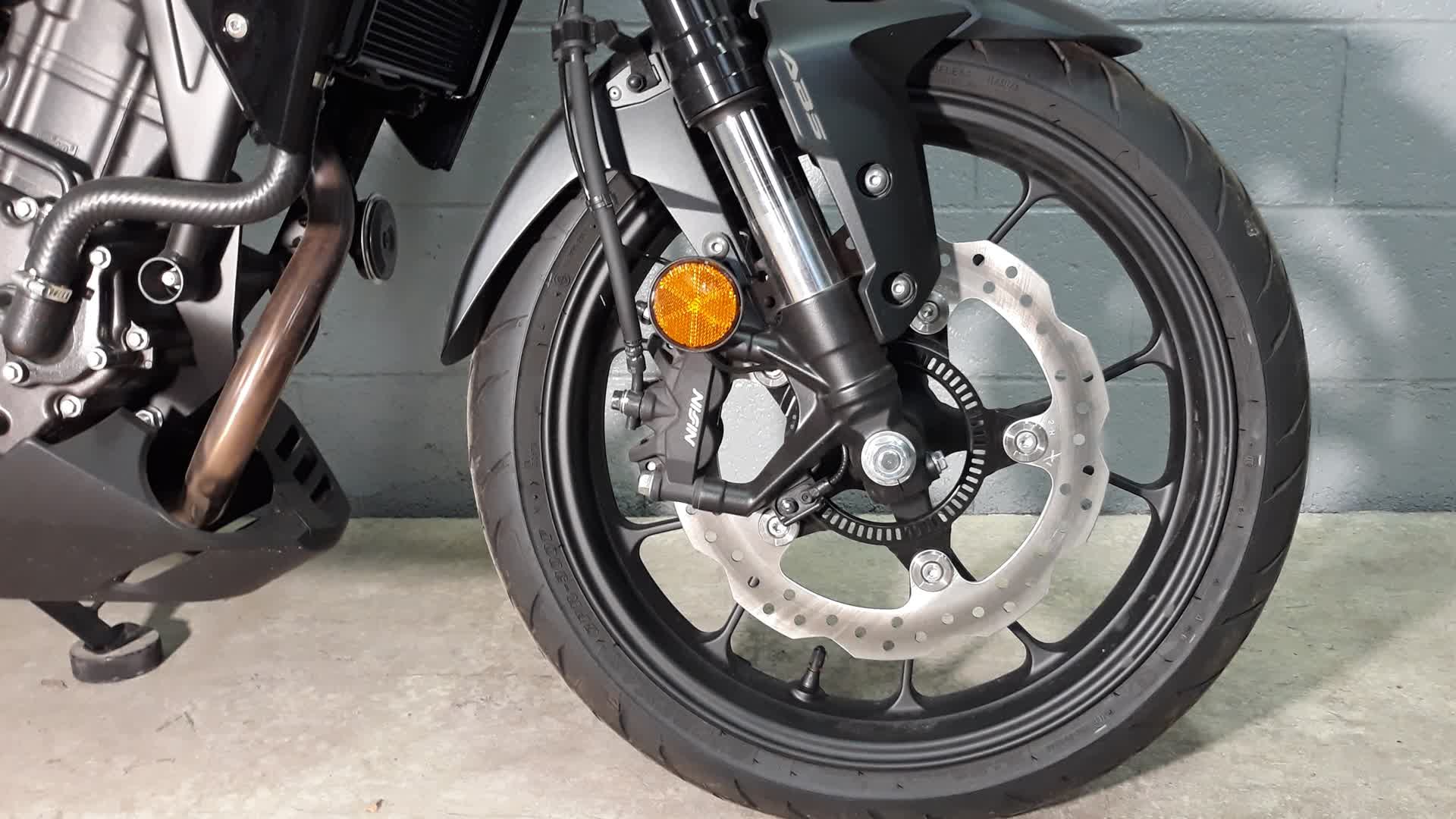 2025 Honda CB300R ABS for Sale