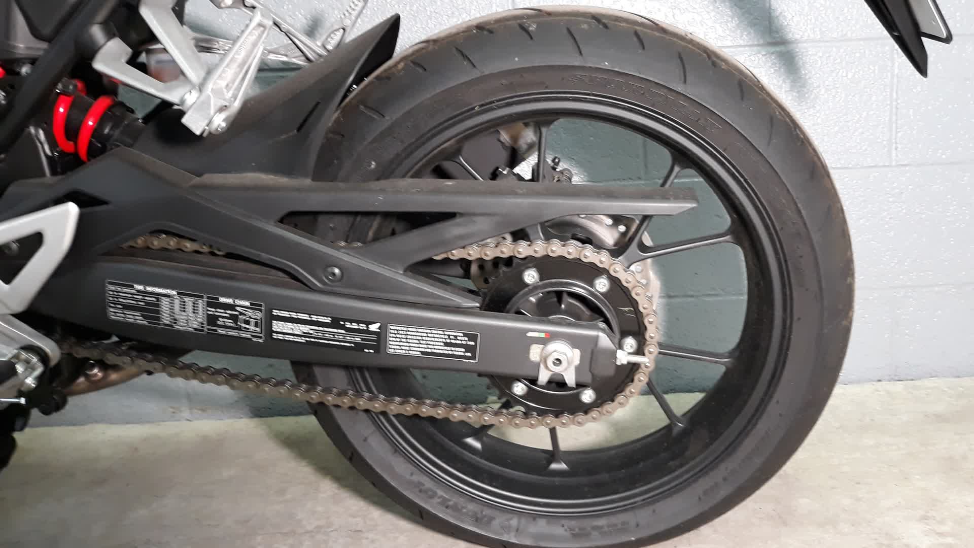 2025 Honda CB300R ABS for Sale