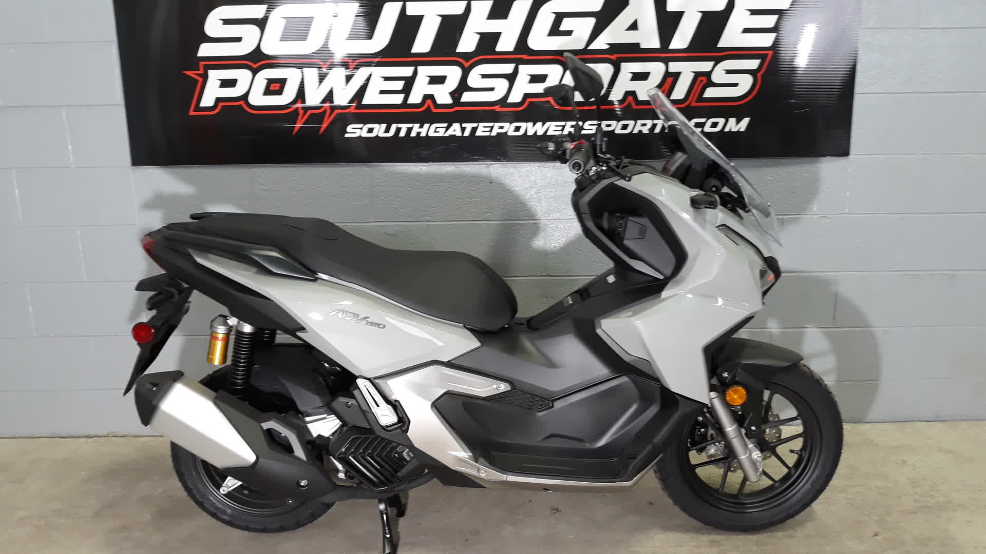 2026 Honda ADV 160 for Sale in Southgate, MI