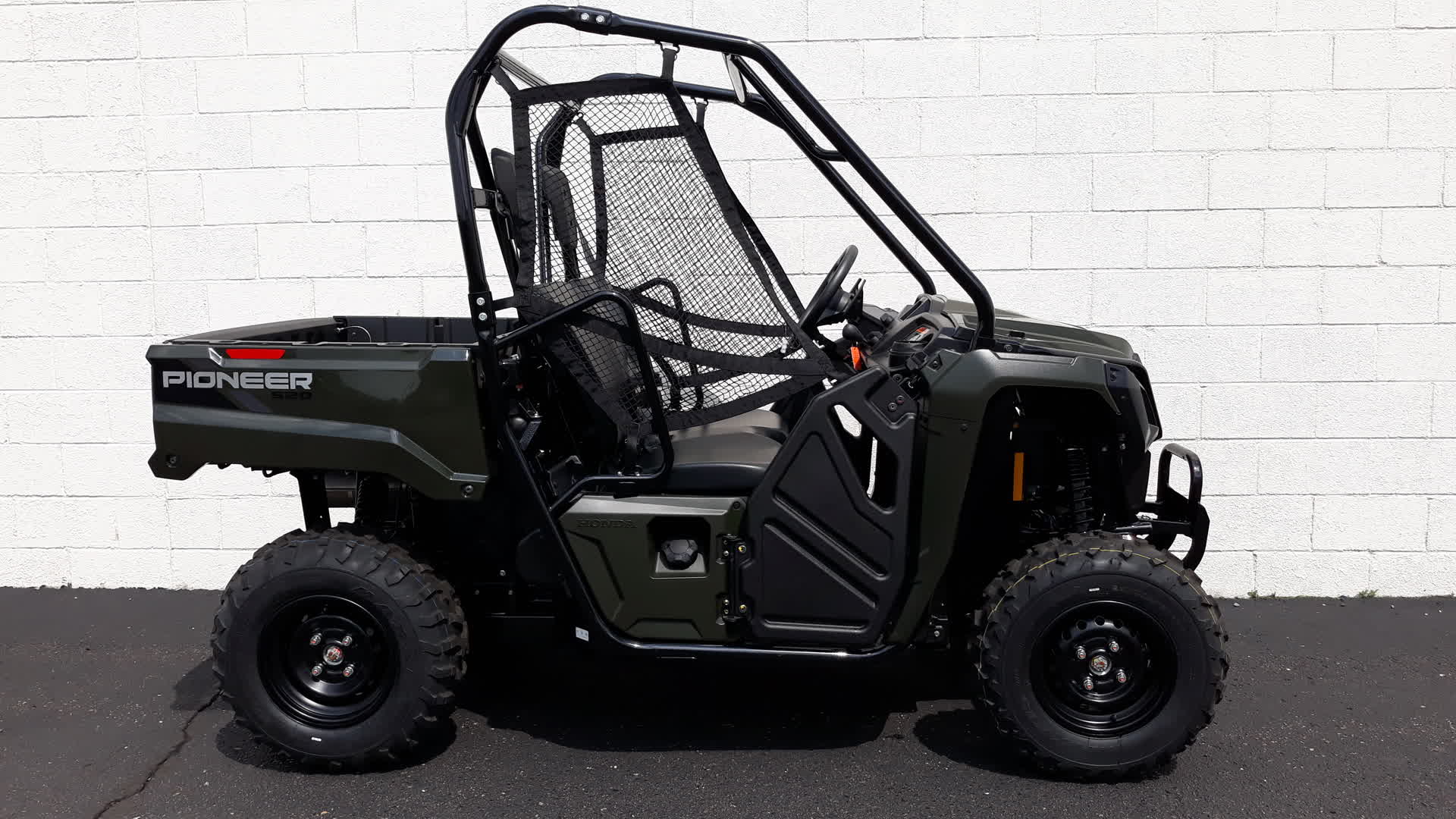 2026 Honda Pioneer 520 Base for Sale in Southgate, MI