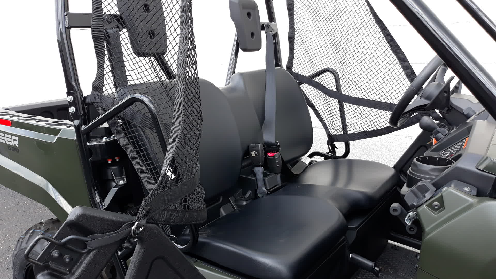 2026 Honda Pioneer 520 Base for Sale