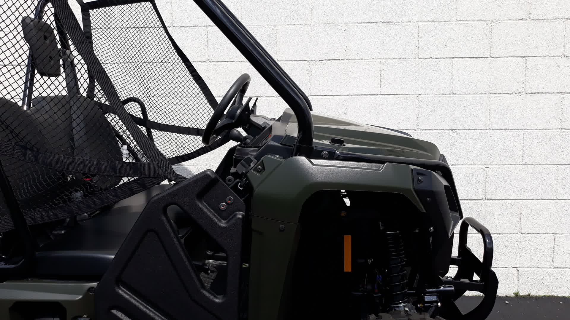 2026 Honda Pioneer 520 Base for Sale