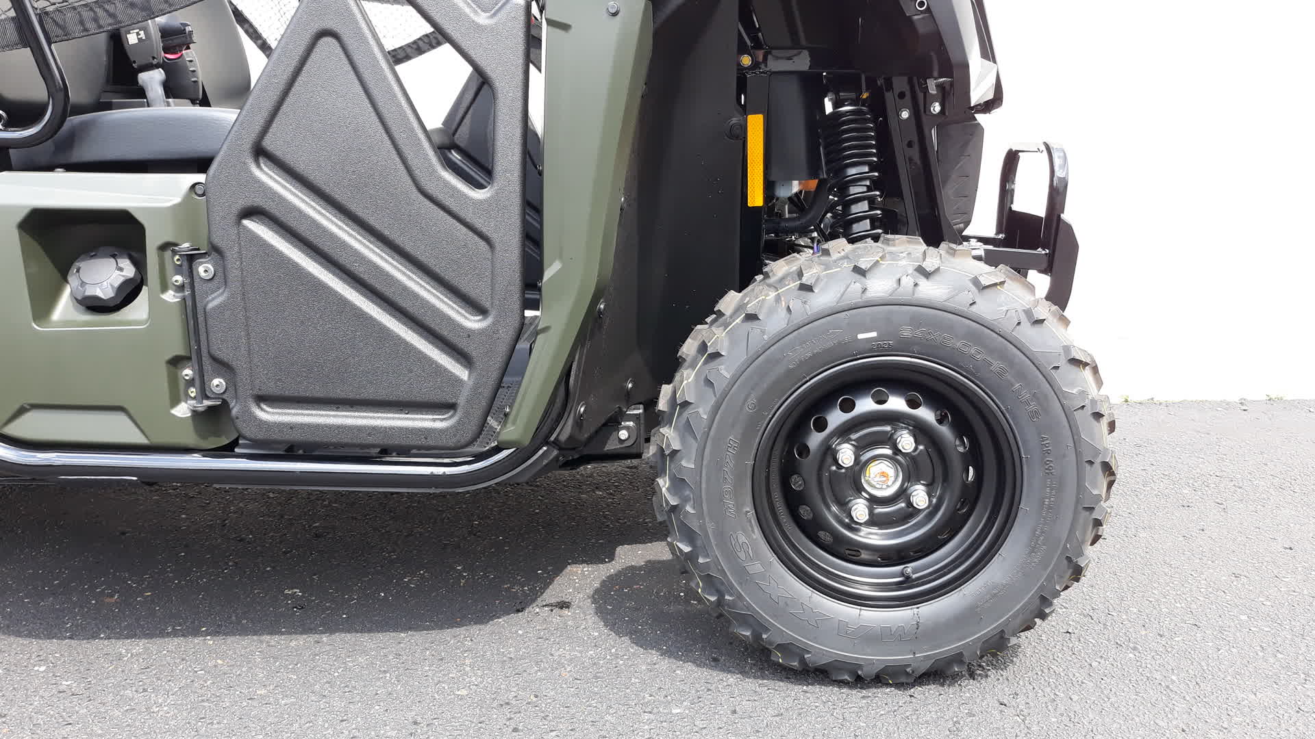 2026 Honda Pioneer 520 Base for Sale