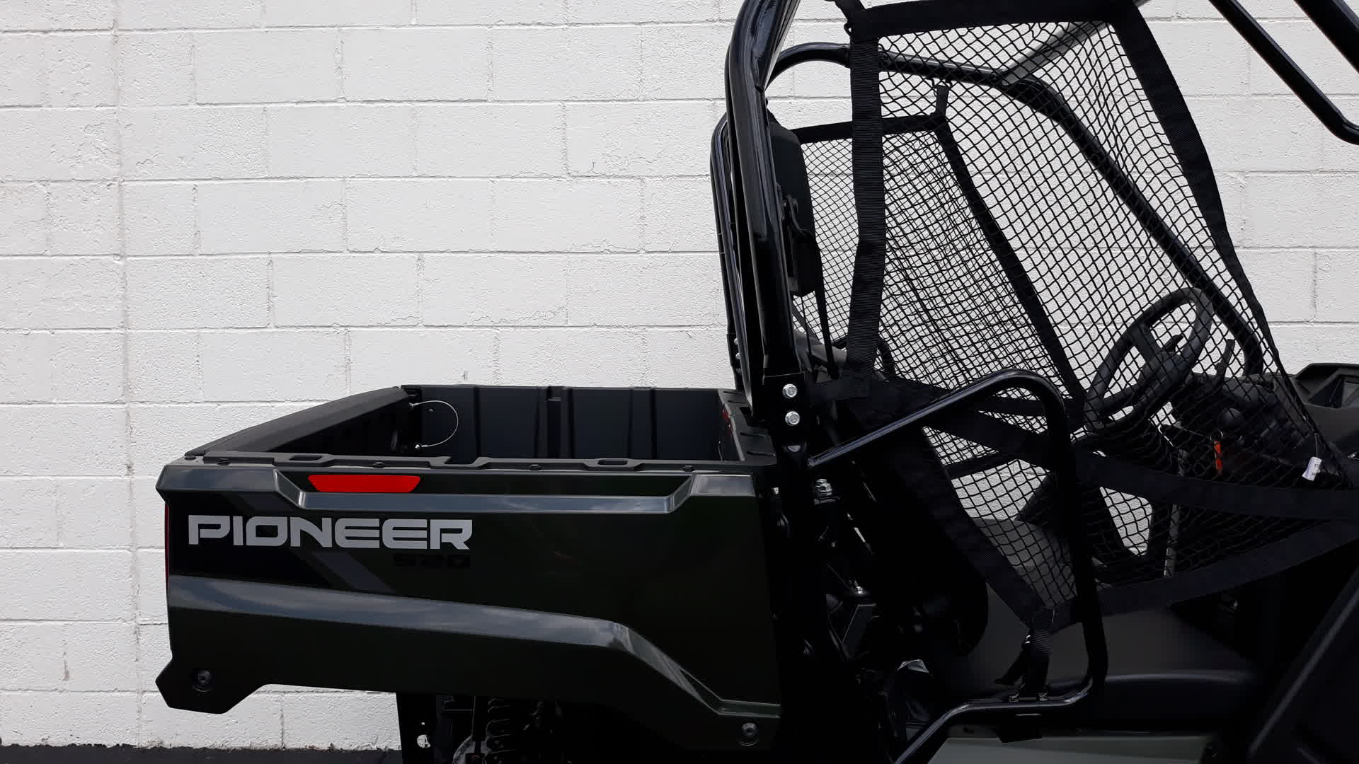 2026 Honda Pioneer 520 Base for Sale