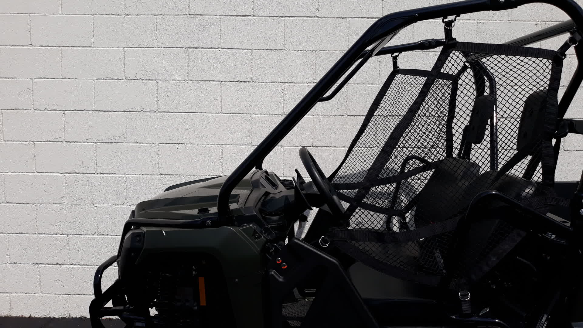 2026 Honda Pioneer 520 Base for Sale