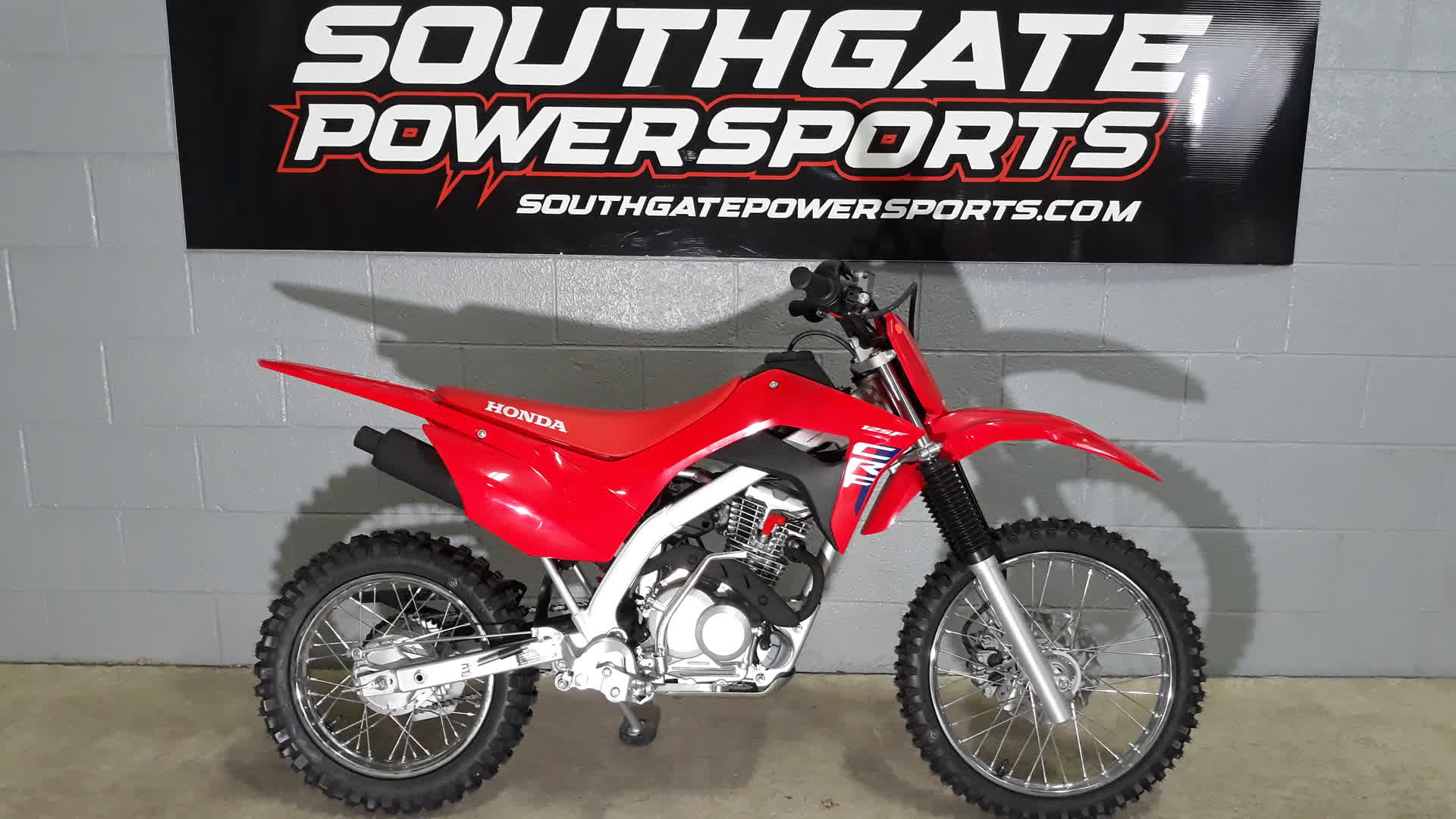 2026 Honda CRF 125F for Sale in Southgate, MI
