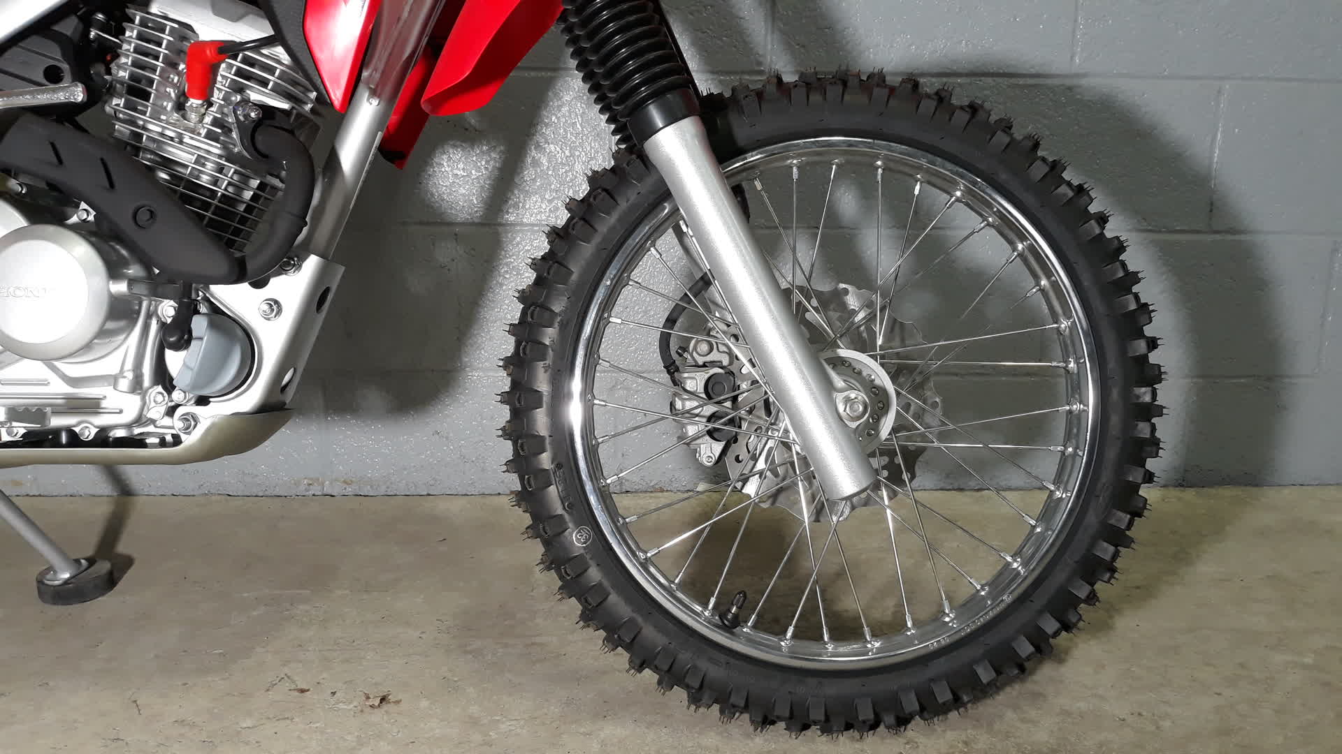 2026 Honda CRF 125F for Sale