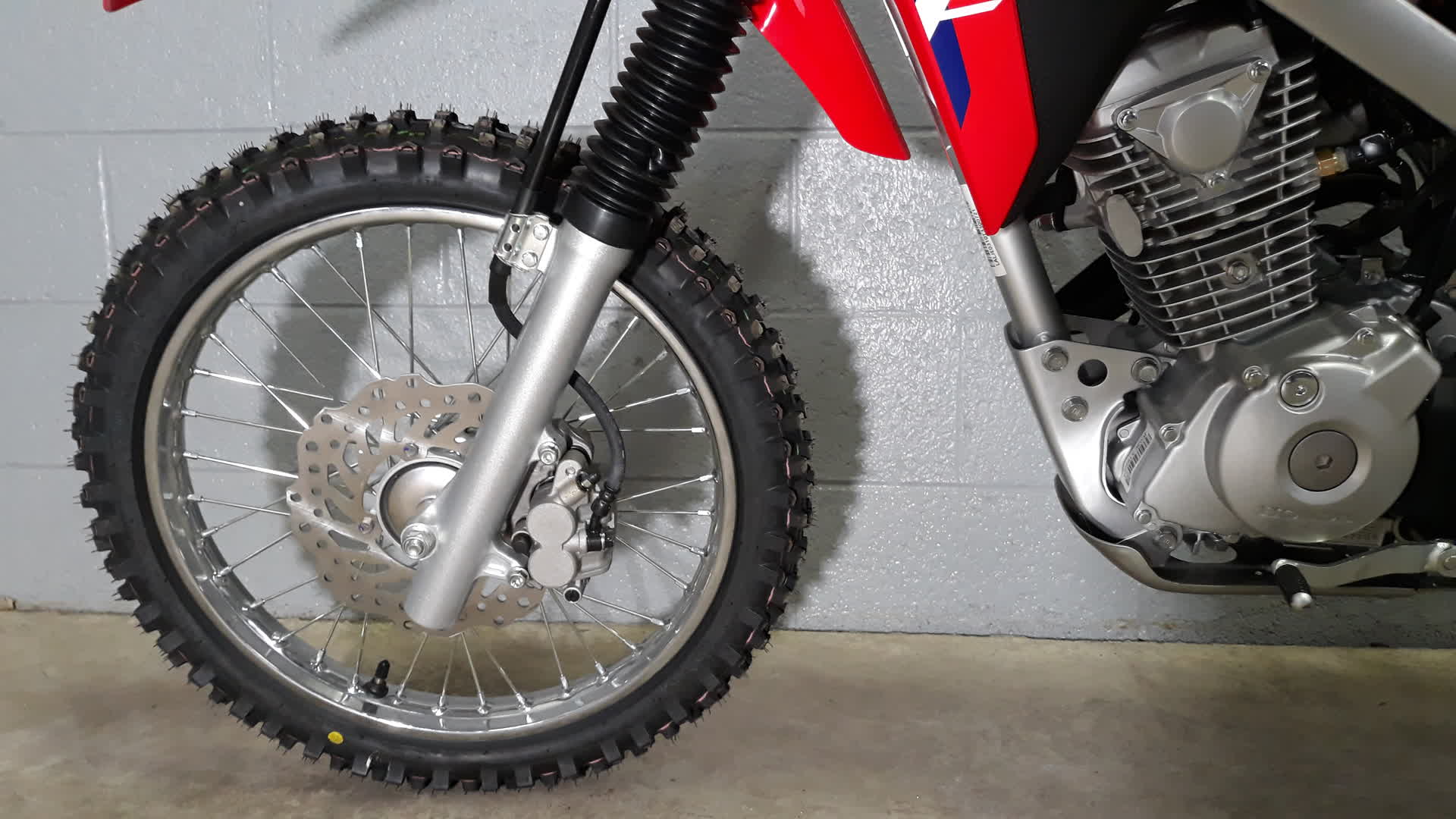 2026 Honda CRF 125F for Sale