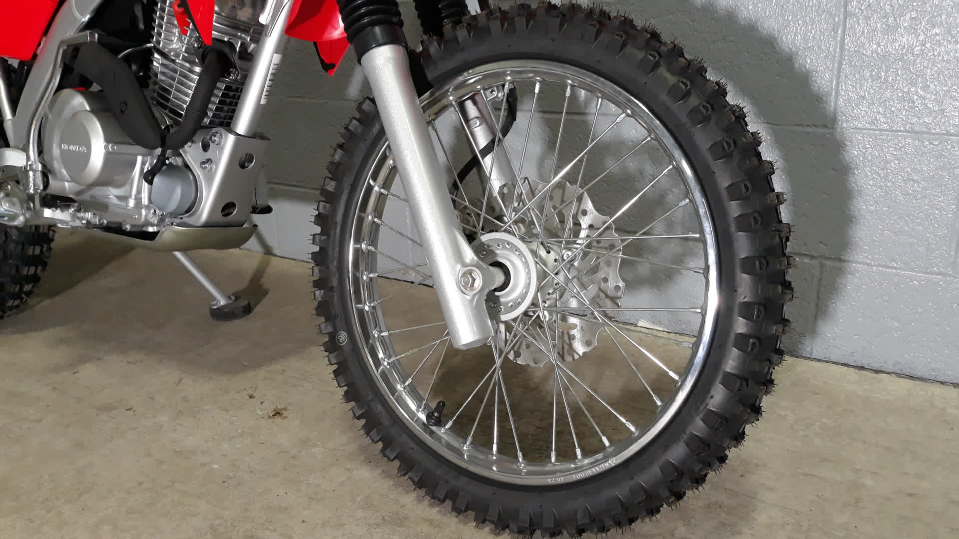 2026 Honda CRF 125F for Sale