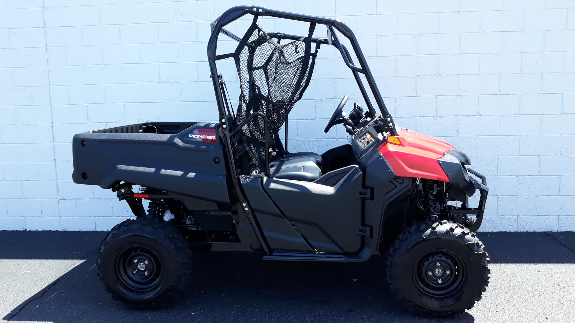 2026 Honda Pioneer 700 Base for Sale in Southgate, MI